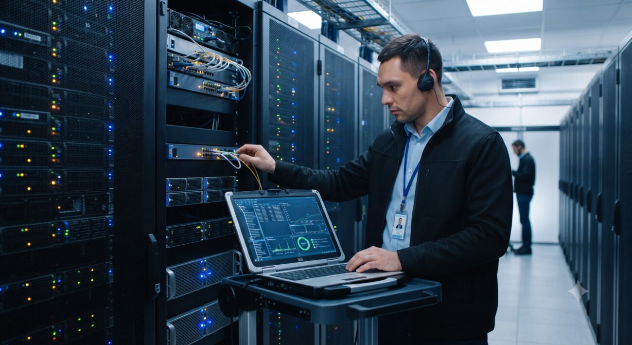 Used Enterprise Hard Drive Data Wiping FAQ: Compliance, Security & Deployment