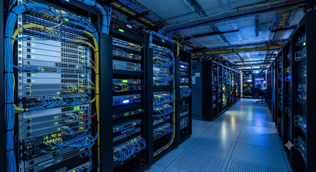 The Ultimate Guide to ISP Broadband Network Design: Architecture, Specs, and Deployment