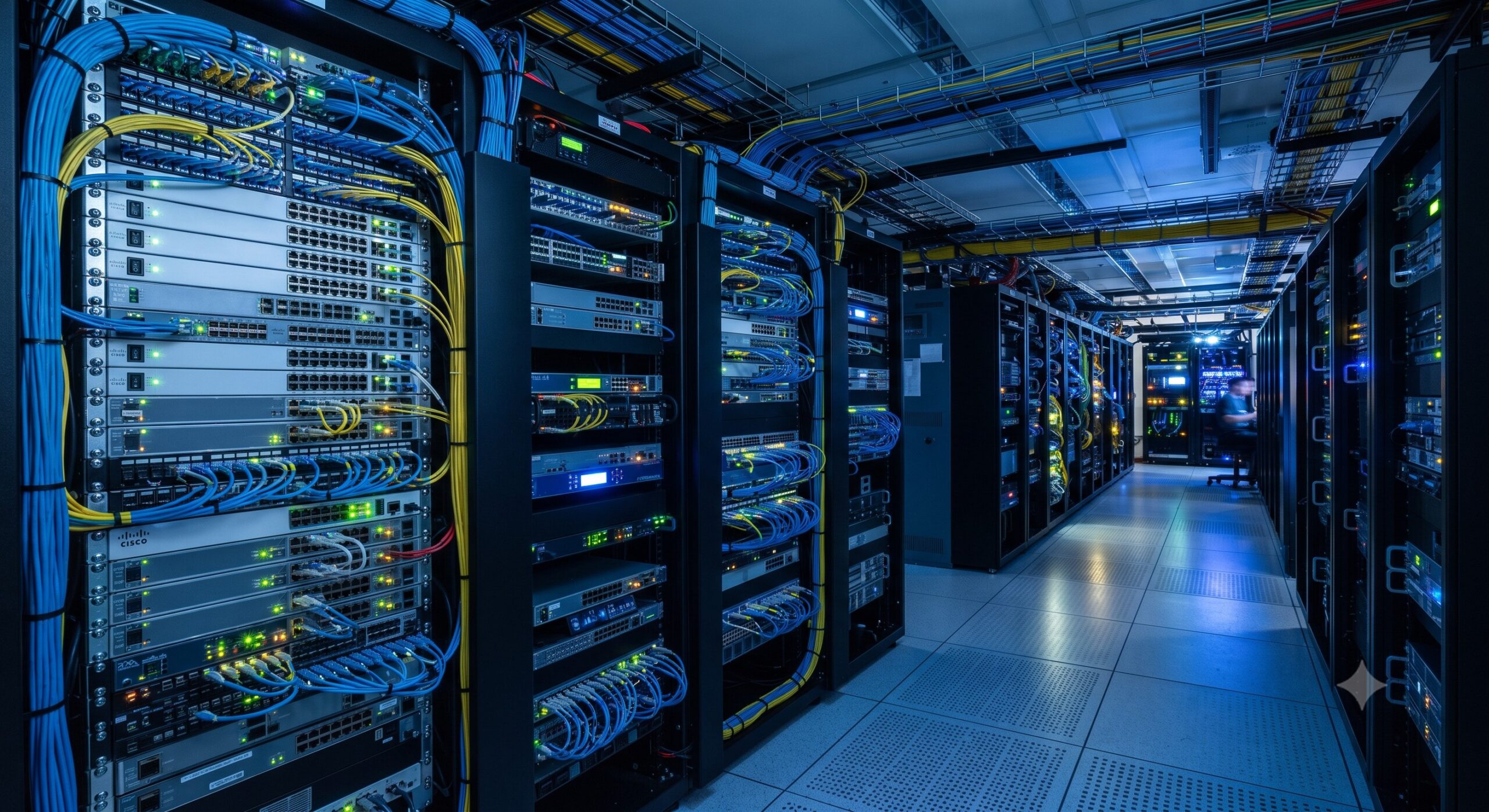 The Ultimate Guide to ISP Broadband Network Design: Architecture, Specs, and Deployment 6 The Ultimate Guide to ISP Broadband Network Design: Architecture, Specs, and Deployment details
