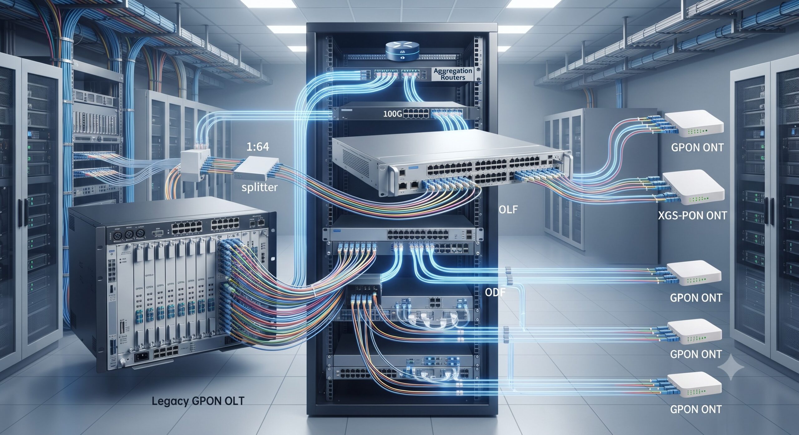 Next-Gen Network Migration: Upgrading Core Infrastructure to Telecom OLT End of Life Replacement 7 Next-Gen Network Migration: Upgrading Core Infrastructure to Telecom OLT End of Life Replacement details