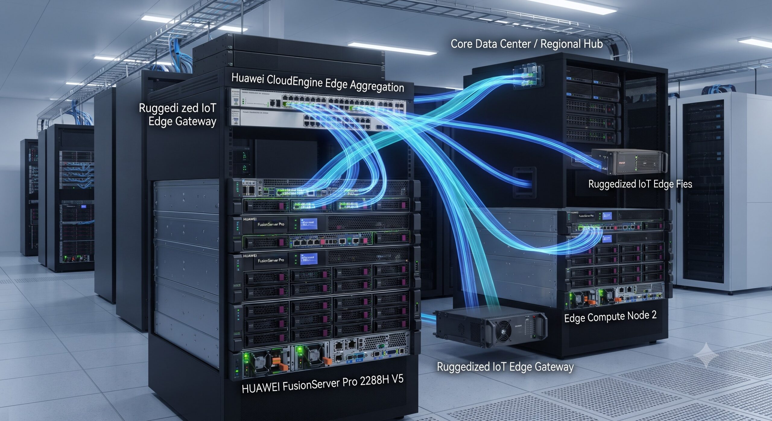 Achieving Ultra-Low Latency: Packet Pipeline Analysis of Huawei FusionServer Pro 7 Achieving Ultra-Low Latency: Packet Pipeline Analysis of Huawei FusionServer Pro details