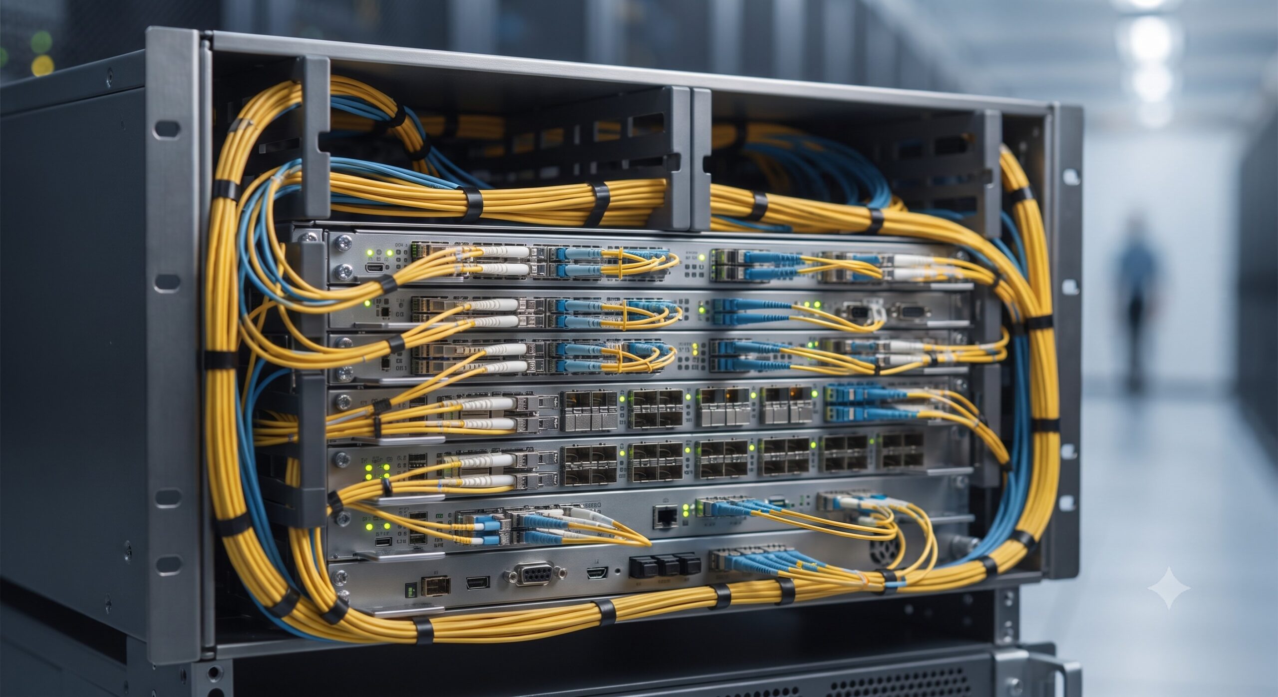 ROADM Architecture Evolution - Official Technical Overview & Hardware Datasheet 7 ROADM Architecture Evolution - Official Technical Overview & Hardware Datasheet details