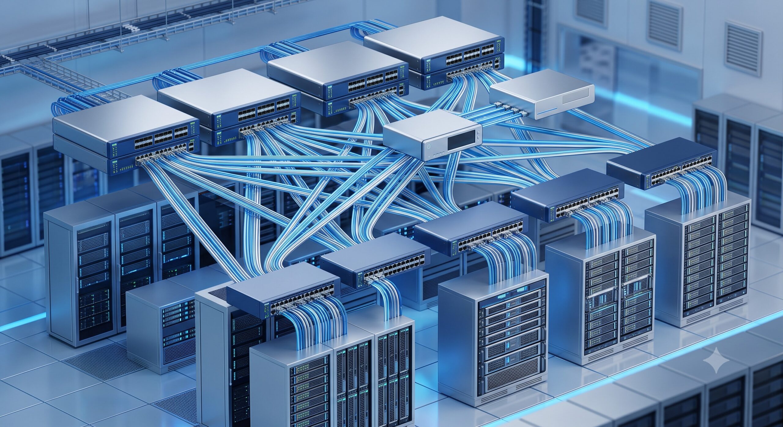 SDN Switch Deep Dive: Internal ASIC, Latency, and Forwarding Limits 7 SDN Switch Deep Dive: Internal ASIC, Latency, and Forwarding Limits details