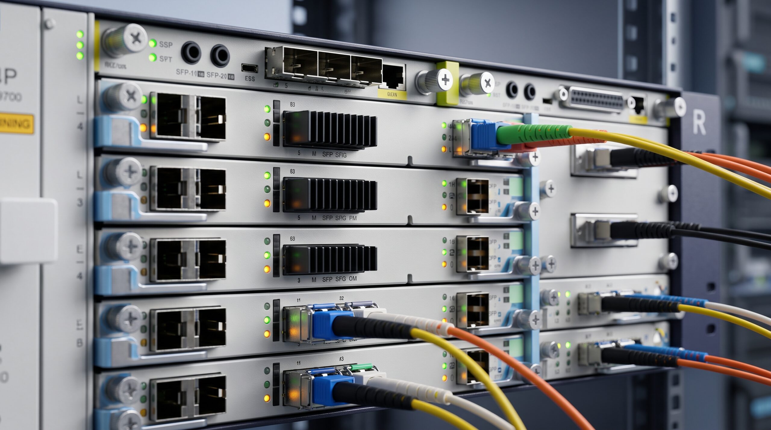 ZXONE 9700 Commissioning and Maintenance - Official Technical Overview & Hardware Datasheet 7 ZXONE 9700 Commissioning and Maintenance - Official Technical Overview & Hardware Datasheet details
