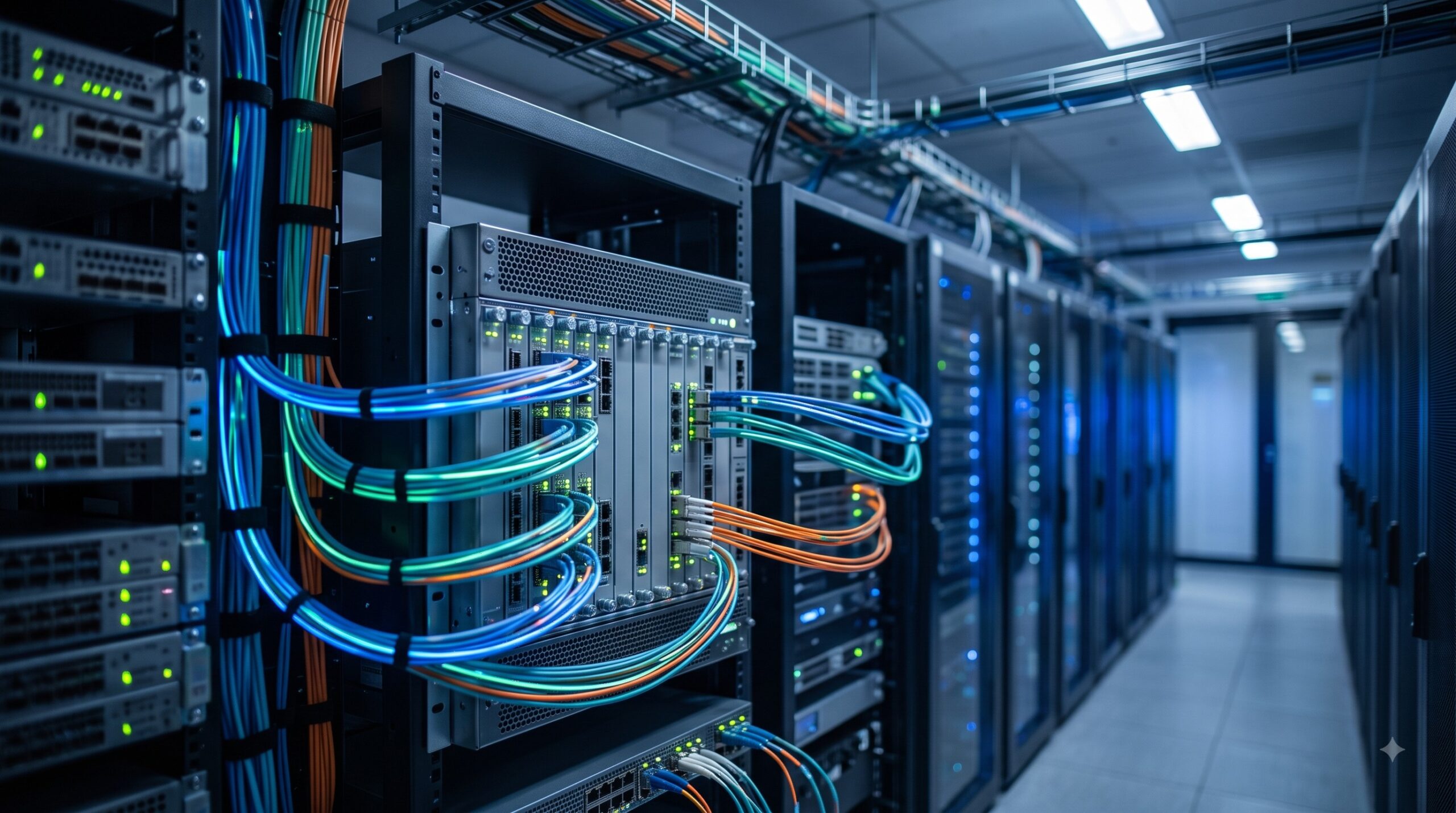 The Ultimate Guide to Router Throughput Capacity: Architecture, Specs, and Deployment 6 The Ultimate Guide to Router Throughput Capacity: Architecture, Specs, and Deployment details