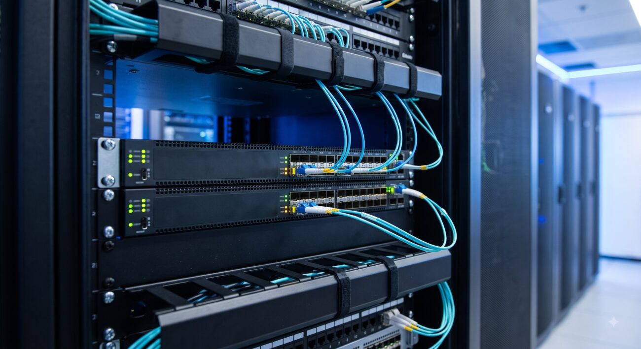 The Ultimate Guide to Port Mirroring for Network Monitoring: Architecture, Specs, and Deployment