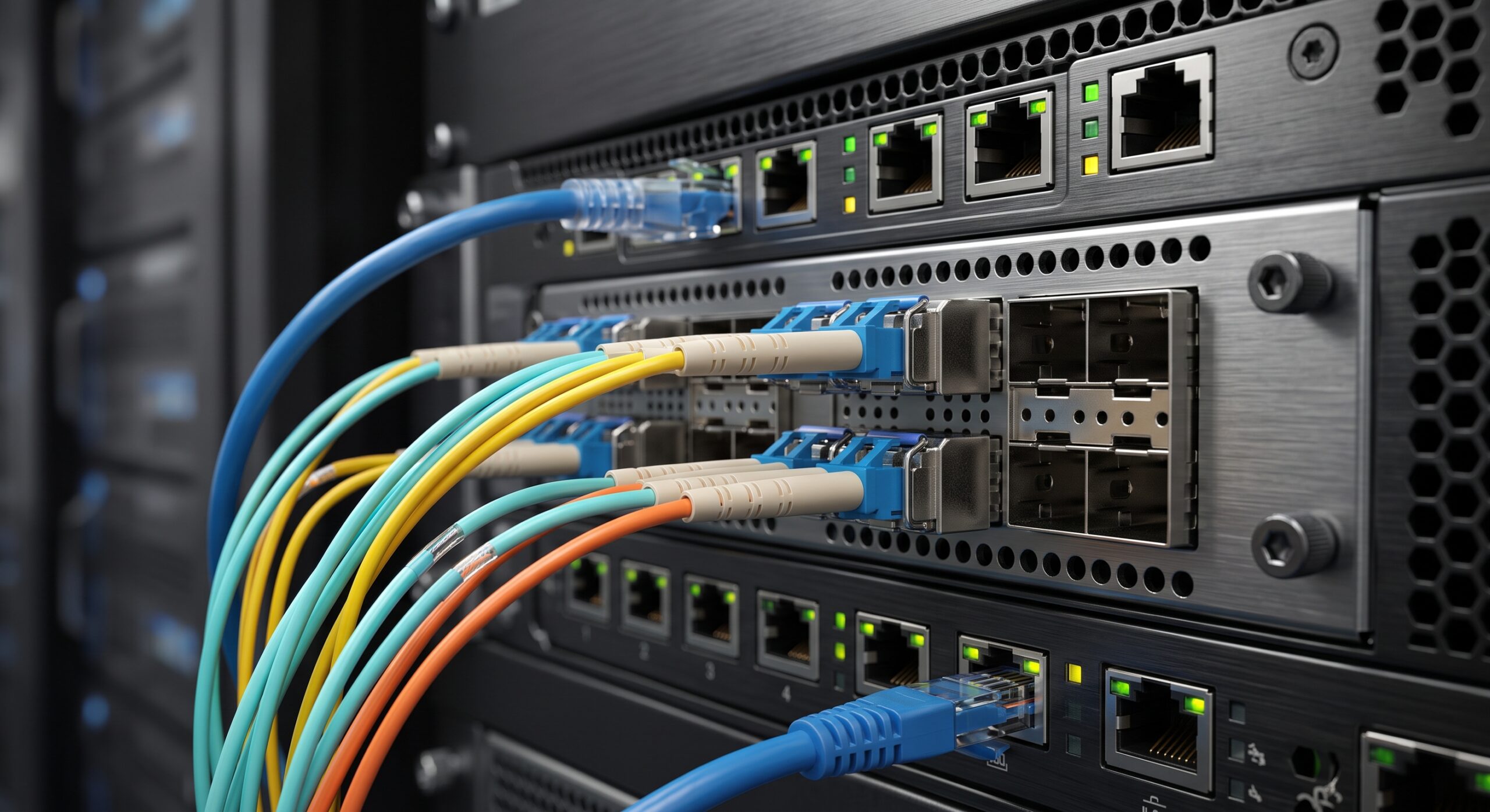Comprehensive Guide to VLAN Configuration - Official Technical Overview & Hardware Datasheet 7 Comprehensive Guide to VLAN Configuration - Official Technical Overview & Hardware Datasheet details