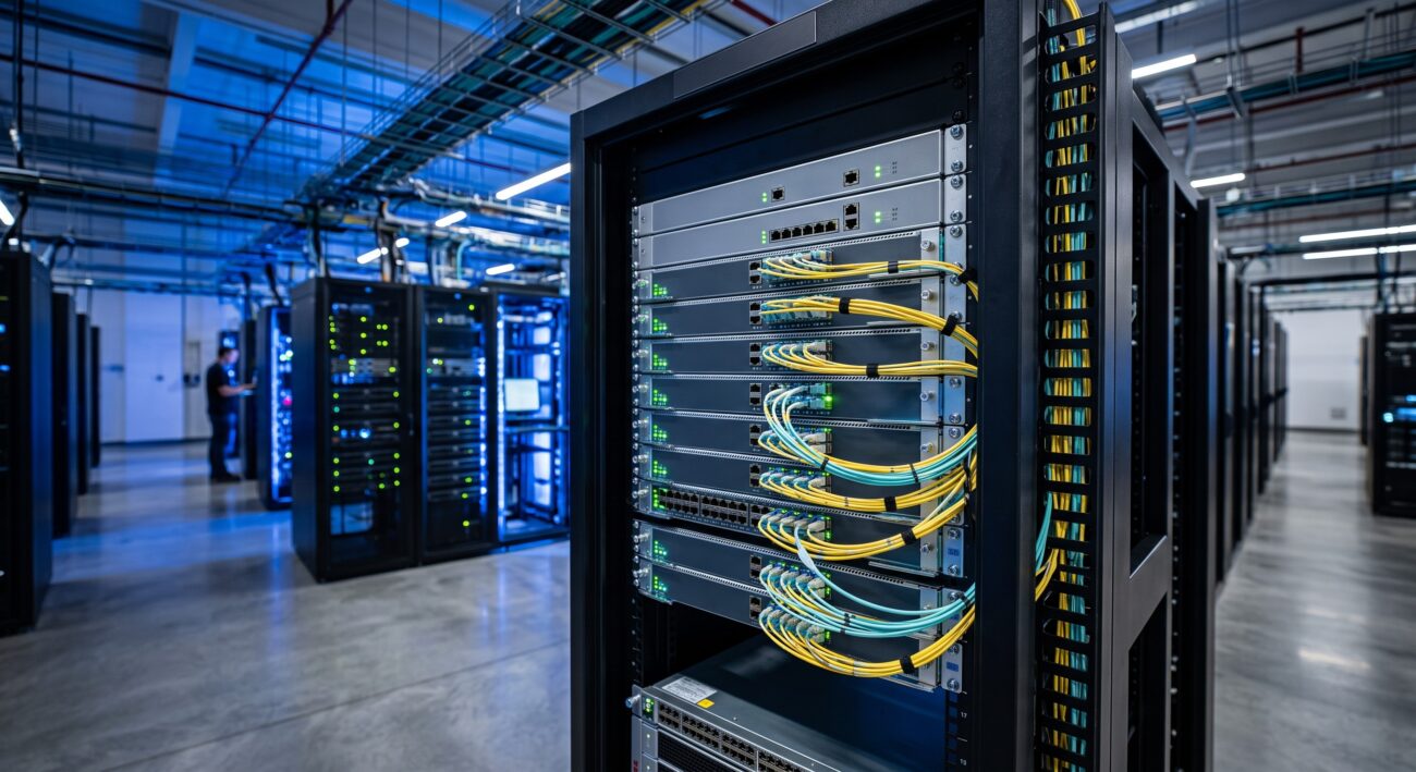 Tunable DWDM Transceiver - Official Technical Overview & Hardware Datasheet
