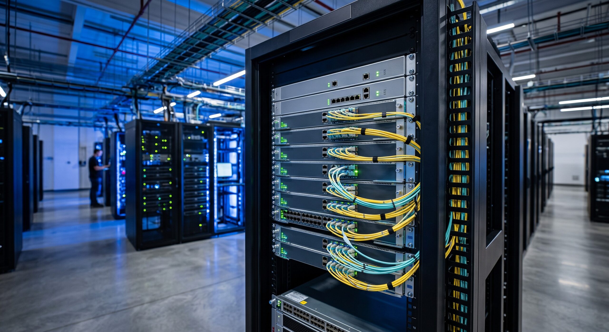 Tunable DWDM Transceiver - Official Technical Overview & Hardware Datasheet 6 Tunable DWDM Transceiver - Official Technical Overview & Hardware Datasheet details