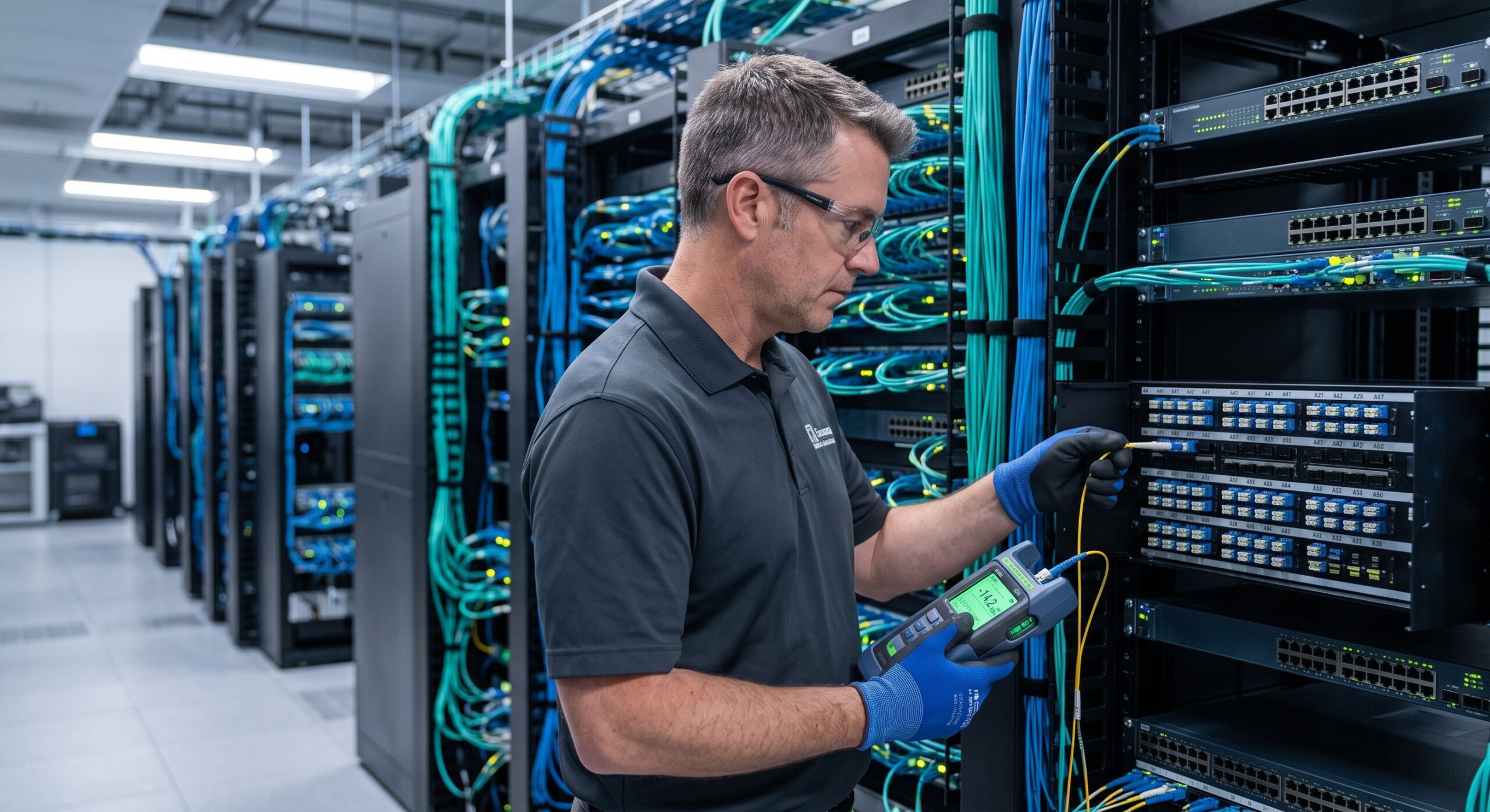 The Ultimate Guide to Optical Power Measurement: Architecture, Specs, and Deployment 6 The Ultimate Guide to Optical Power Measurement: Architecture, Specs, and Deployment details