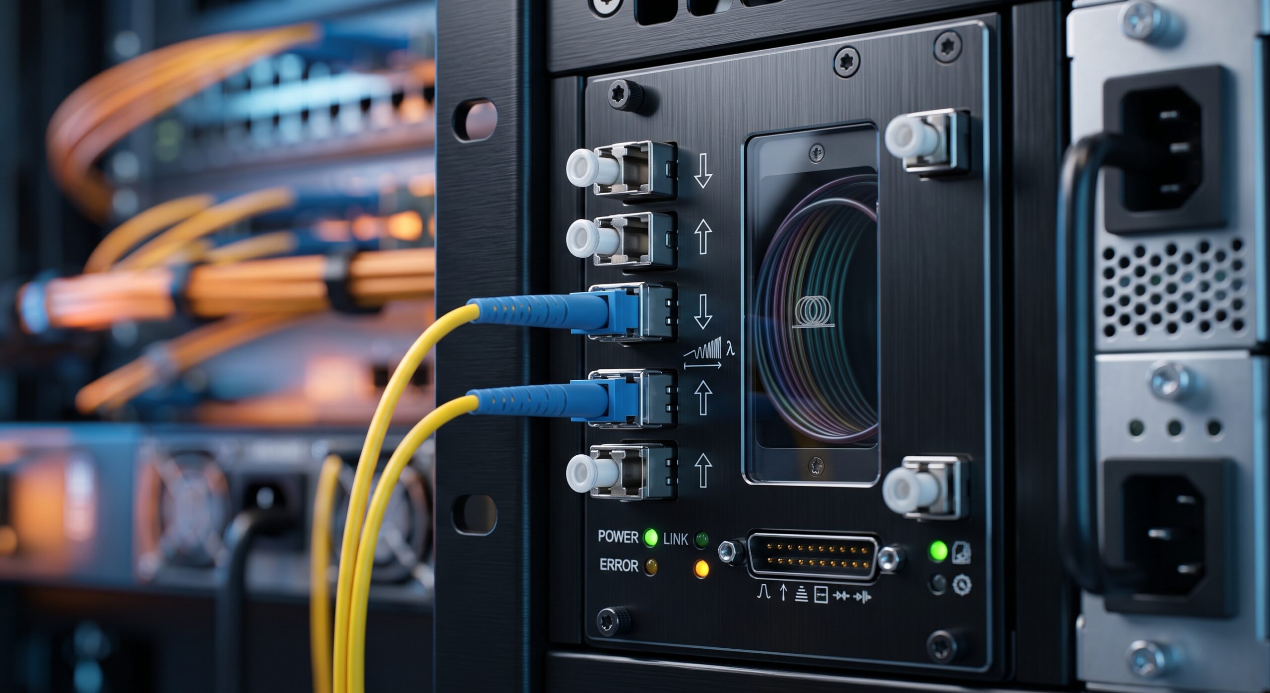 Systems Engineering Technical Reference Manual: Dispersion Compensation in Long-Haul Networks details