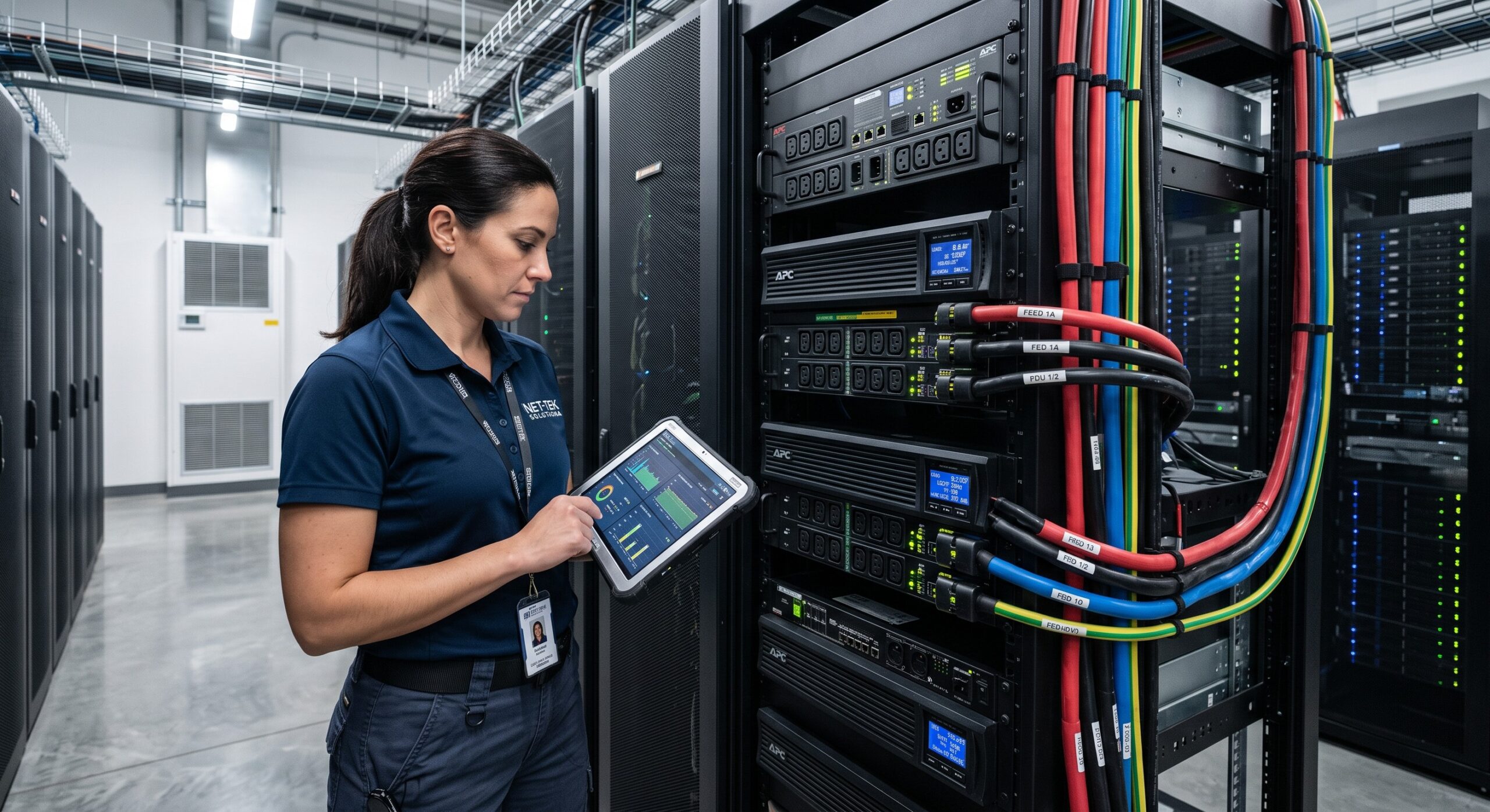 Troubleshooting Three-Phase Load Balancing: Configuration, Compatibility & Error Resolving 4 Troubleshooting Three-Phase Load Balancing: Configuration, Compatibility & Error Resolving details