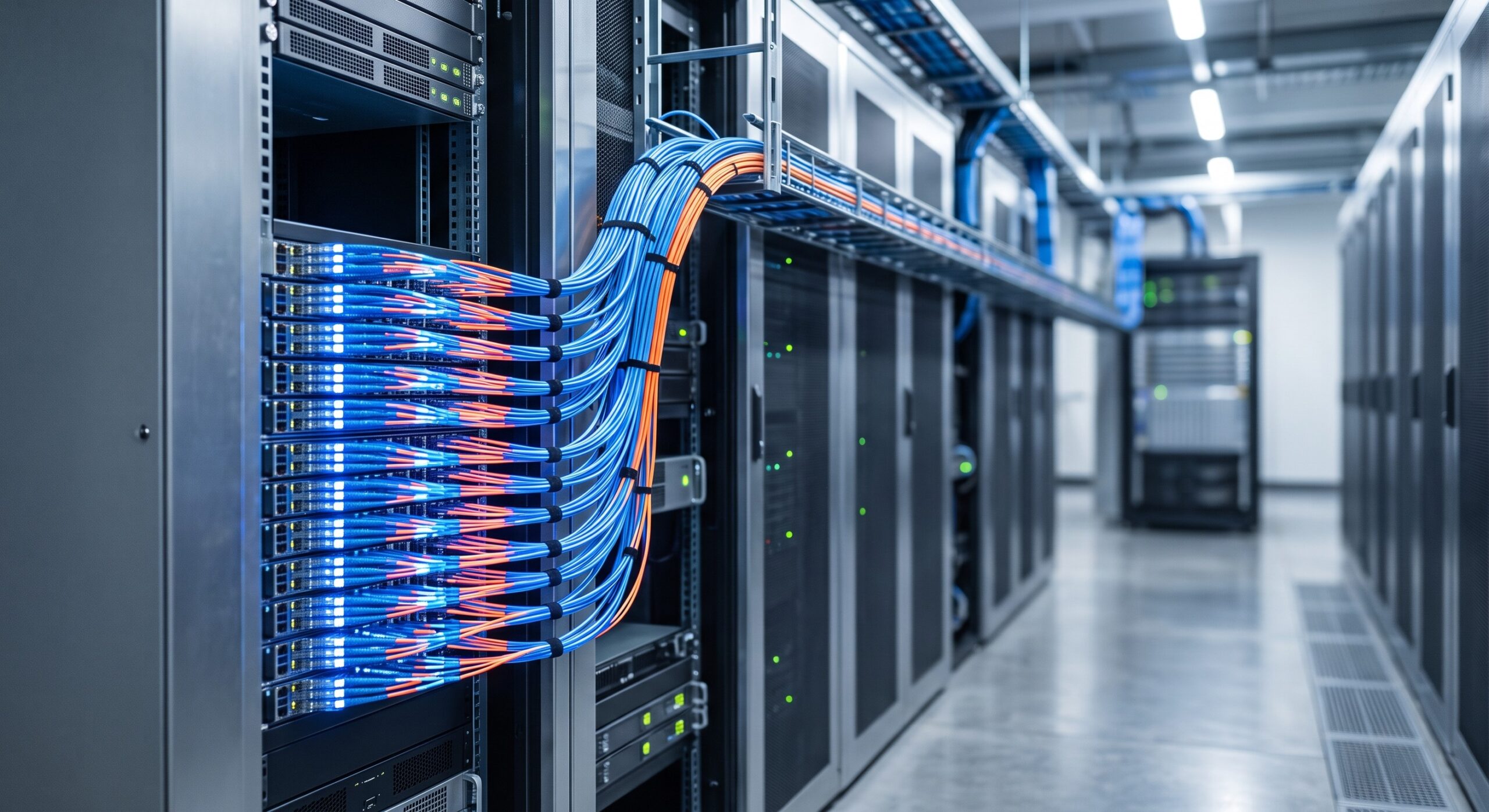 The Ultimate Guide to Long-Haul Optical Transmission: Architecture, Specs, and Deployment details