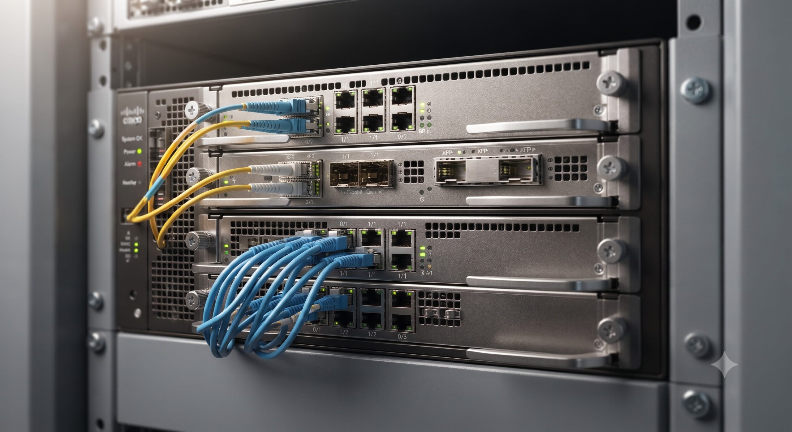 Secured Edge Node Technical Compliance Register: NAT and Firewall Integration on Cisco Routers details
