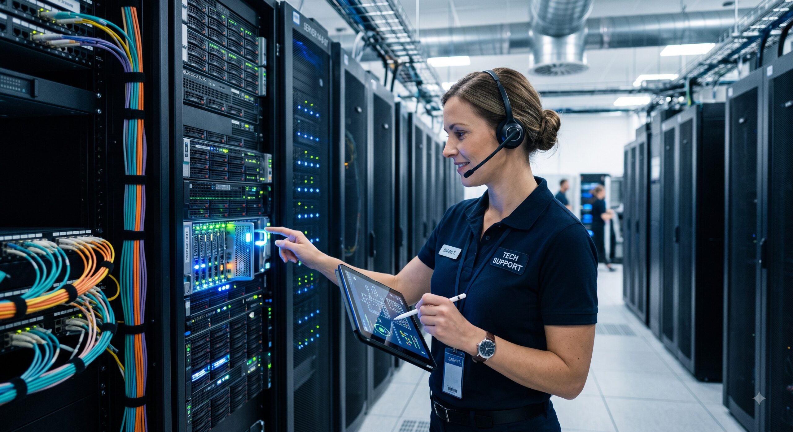 Troubleshooting MPO Fiber Polarity: Configuration, Compatibility & Error Resolving details
