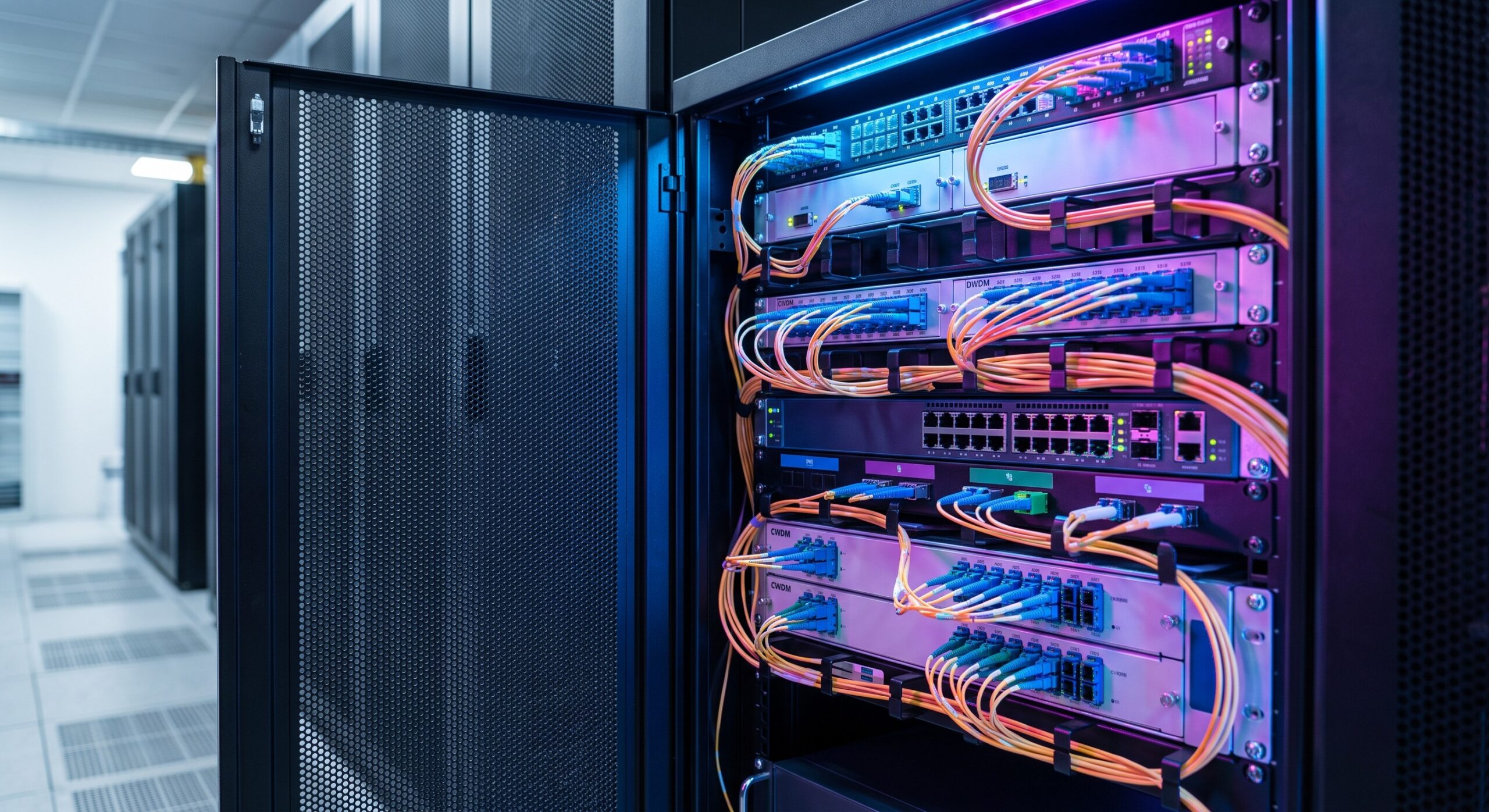 CWDM and DWDM Transceiver Specifications - Official Technical Overview & Hardware Datasheet 6 CWDM and DWDM Transceiver Specifications - Official Technical Overview & Hardware Datasheet details