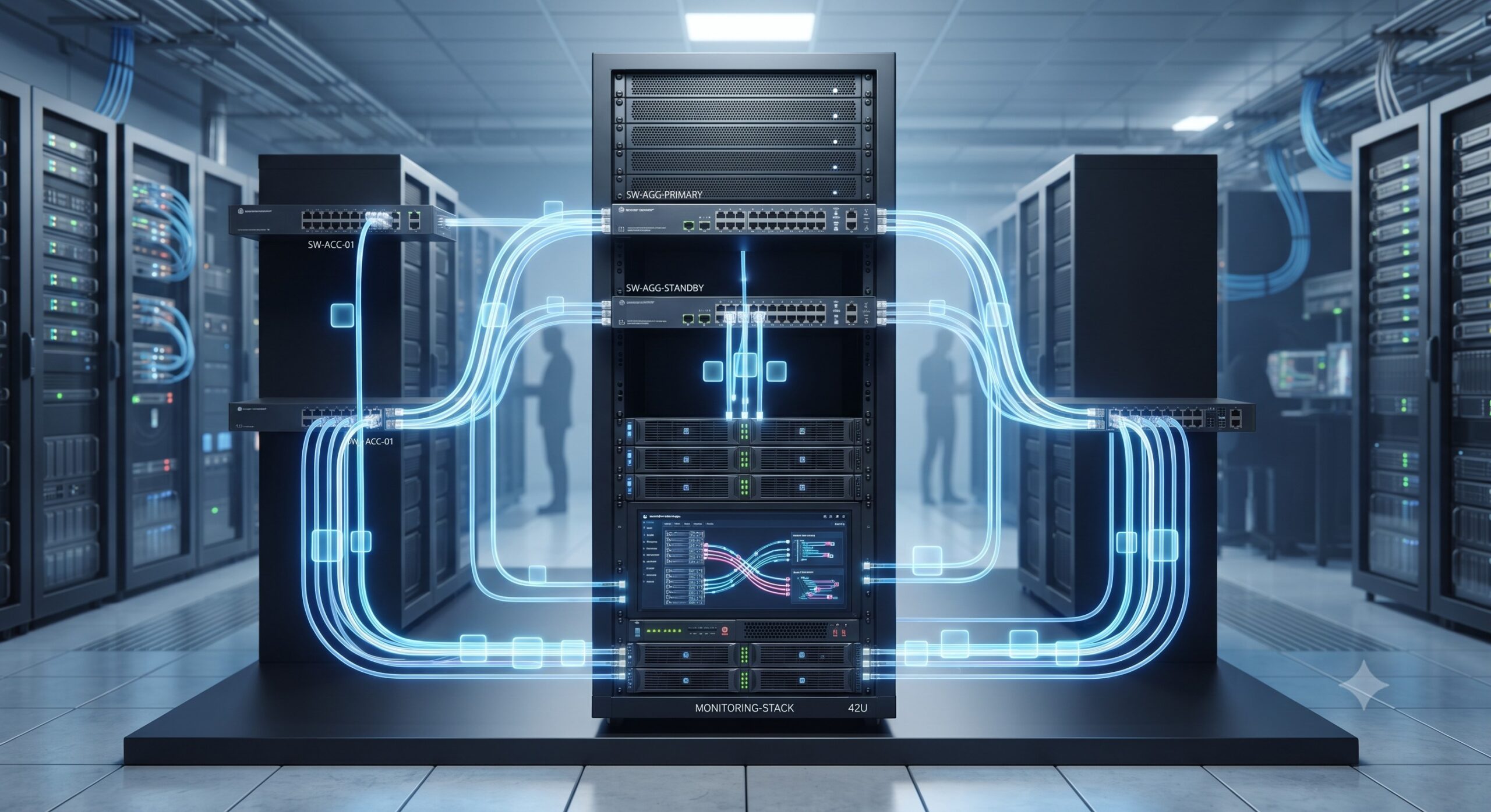 The Ultimate Guide to Port Mirroring for Network Monitoring: Architecture, Specs, and Deployment details