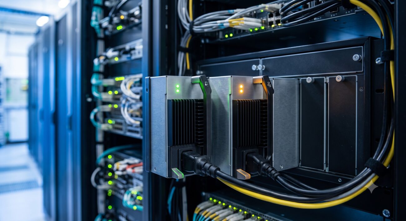 Carrier-Grade Reliability: Evaluating MTBF and Redundancy in Switch Power Supply Redundancy