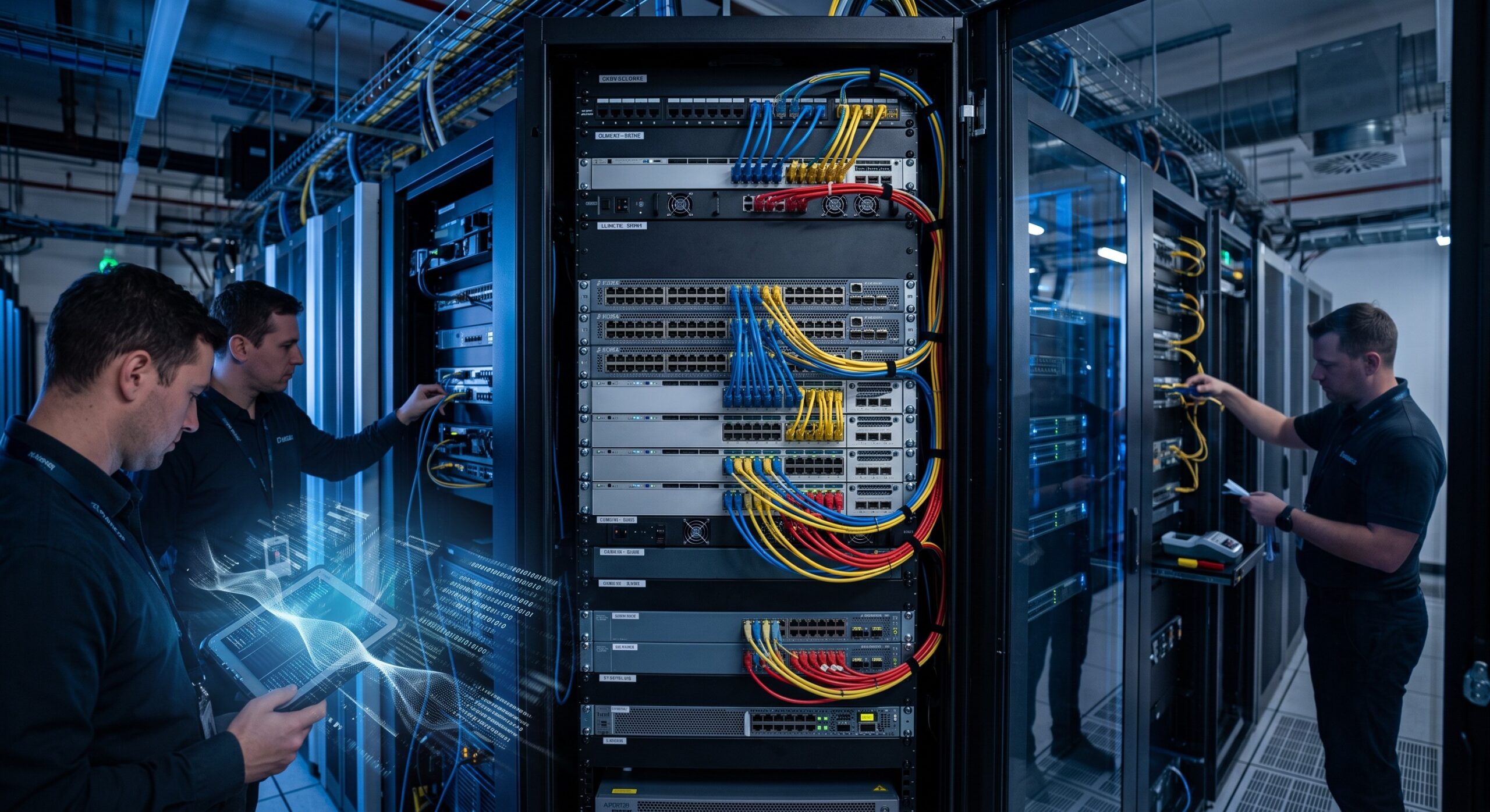 Comprehensive Guide to VLAN Configuration - Official Technical Overview & Hardware Datasheet 6 Comprehensive Guide to VLAN Configuration - Official Technical Overview & Hardware Datasheet details