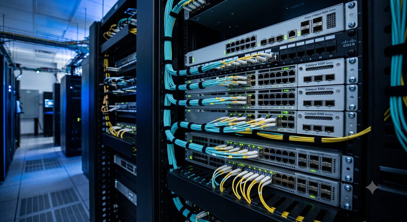 Cisco Switch Optics Compatibility Matrix - Official Technical Overview & Hardware Datasheet
