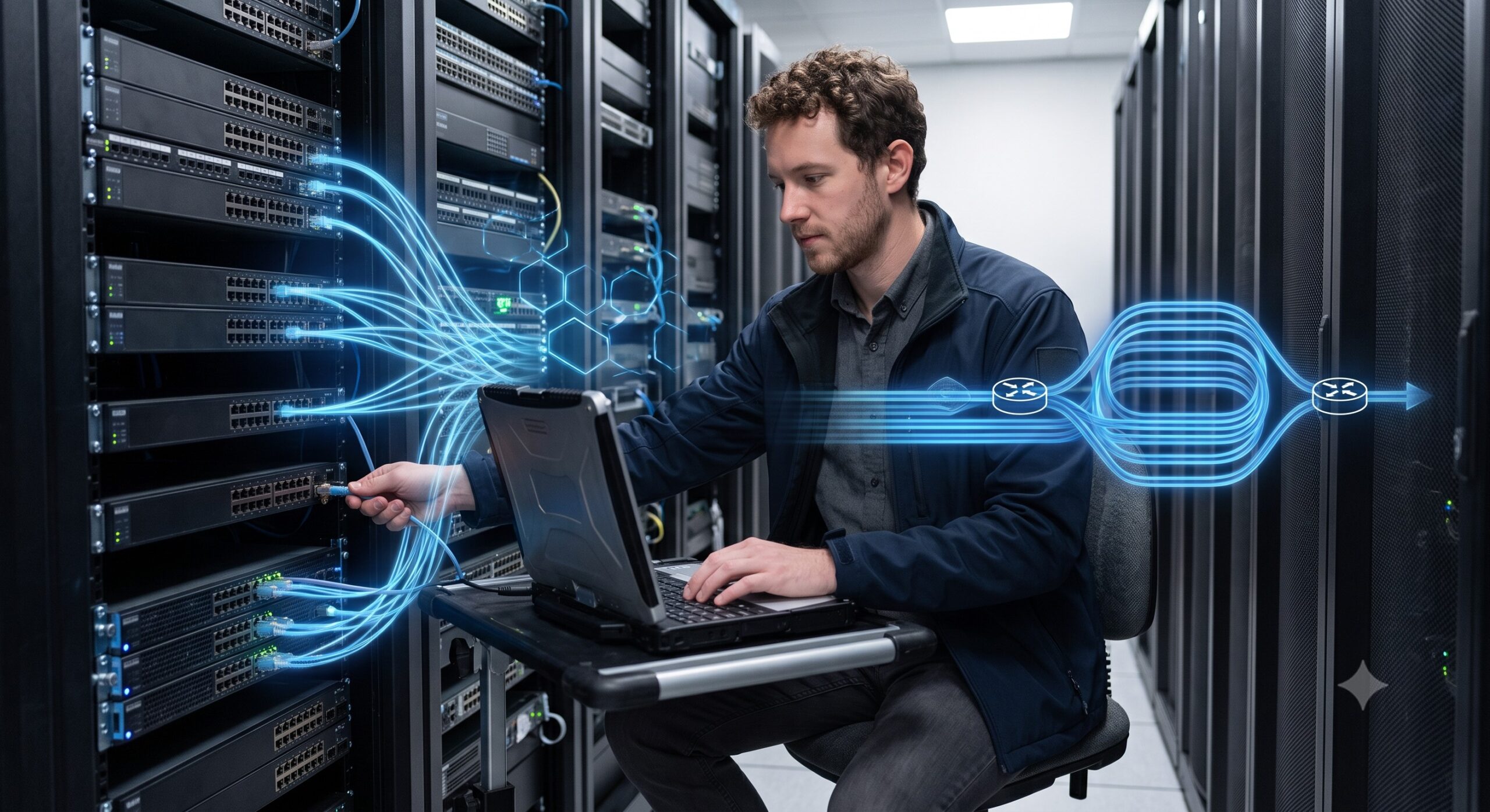 Troubleshooting BGP AS Path Prepending: Configuration, Compatibility & Error Resolving 4 Troubleshooting BGP AS Path Prepending: Configuration, Compatibility & Error Resolving details