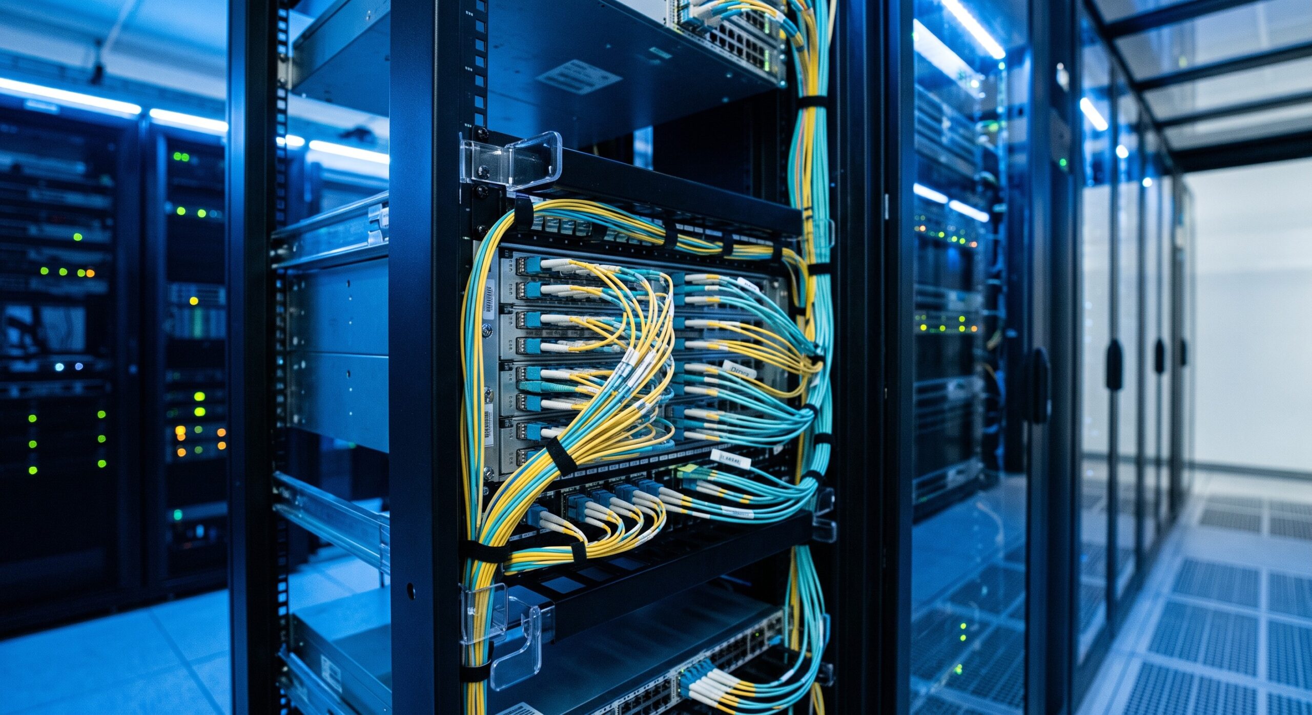 MPO/MTP High-Density Cabling Blueprint - Official Technical Overview & Hardware Datasheet 6 MPO/MTP High-Density Cabling Blueprint - Official Technical Overview & Hardware Datasheet details