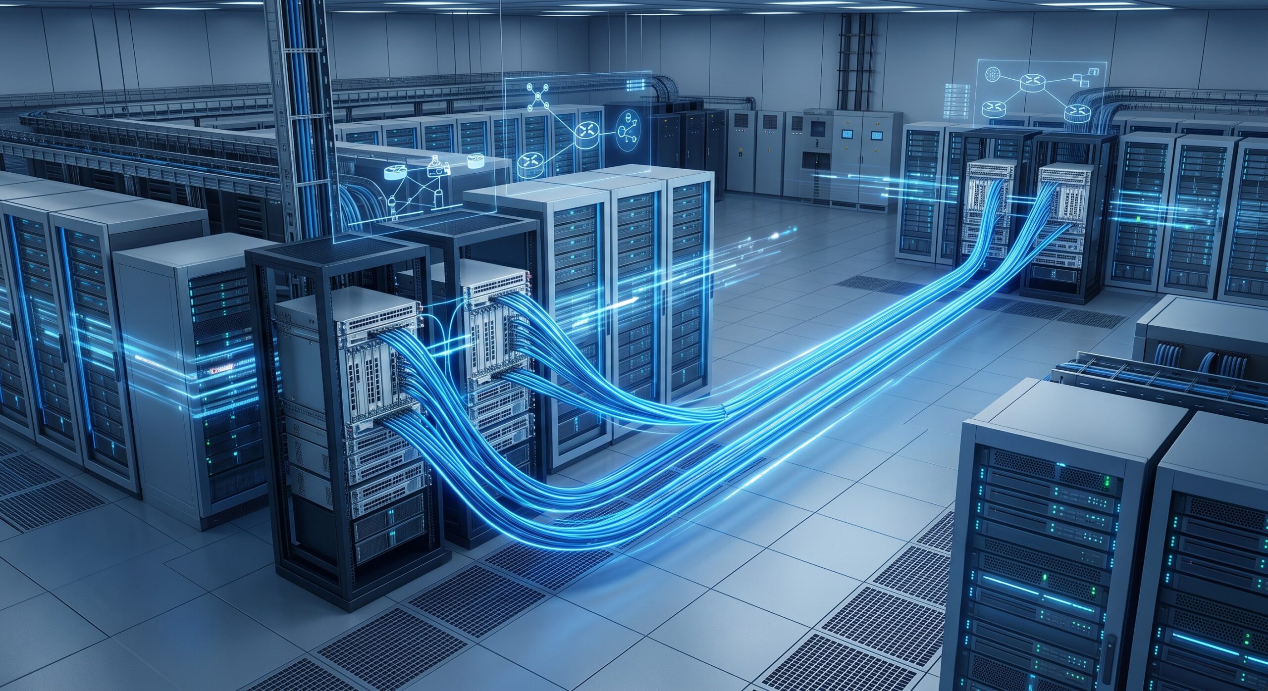 Carrier-Grade Reliability: Evaluating MTBF and Redundancy in 400G Optical Networks details