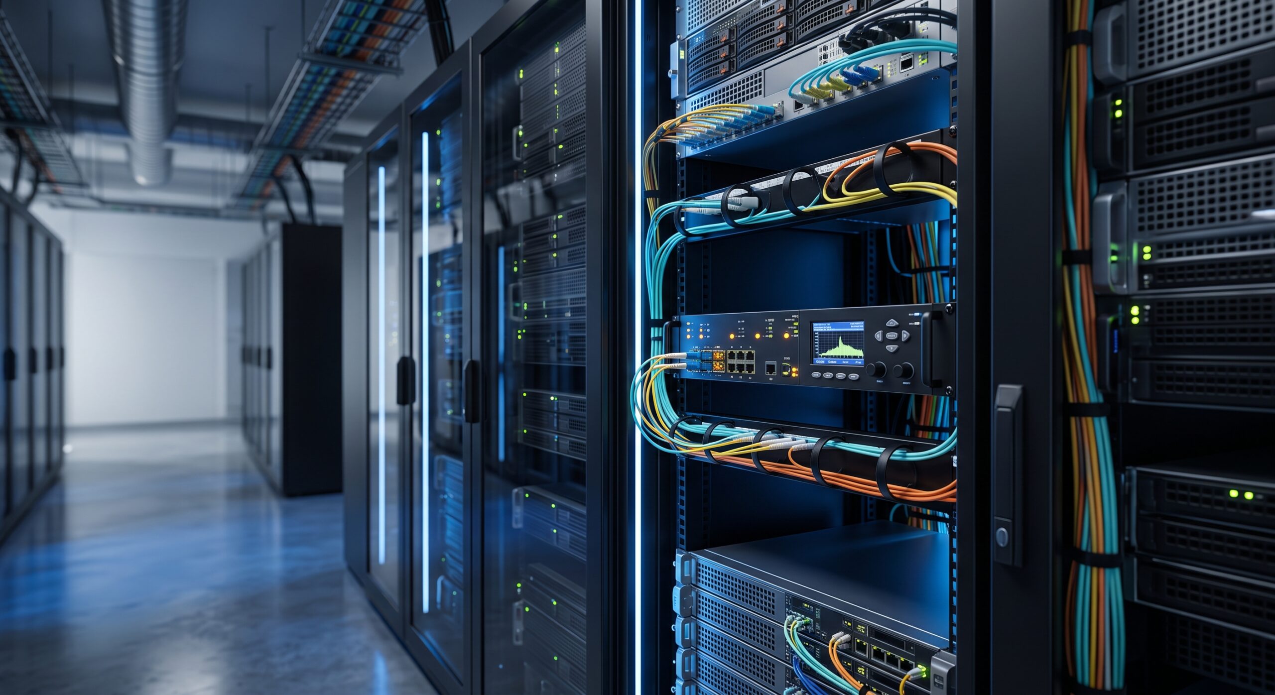 Optical Signal to Noise Ratio (OSNR) Testing Manual - Official Technical Overview & Hardware Datasheet 6 Optical Signal to Noise Ratio (OSNR) Testing Manual - Official Technical Overview & Hardware Datasheet details