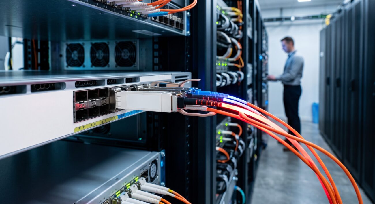 The Ultimate Guide to PON Transceivers: Architecture, Specs, and Deployment