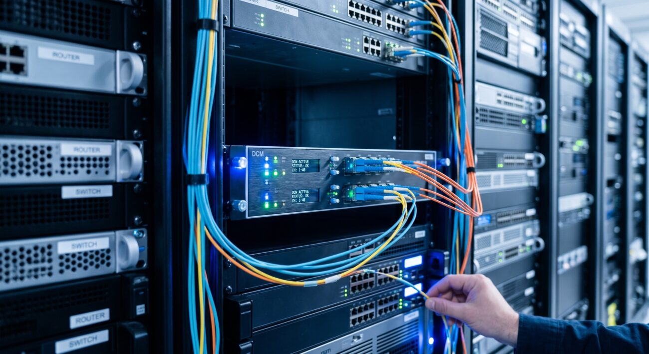 Systems Engineering Technical Reference Manual: Dispersion Compensation in Long-Haul Networks