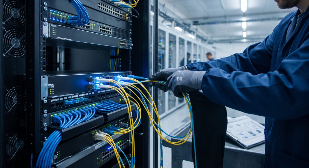 The Ultimate Guide to 5G Backhaul Router Upgrades: Architecture, Specs, and Deployment