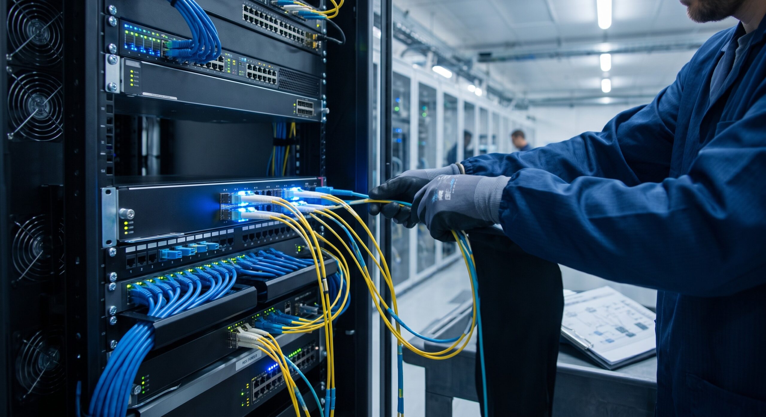 The Ultimate Guide to 5G Backhaul Router Upgrades: Architecture, Specs, and Deployment details