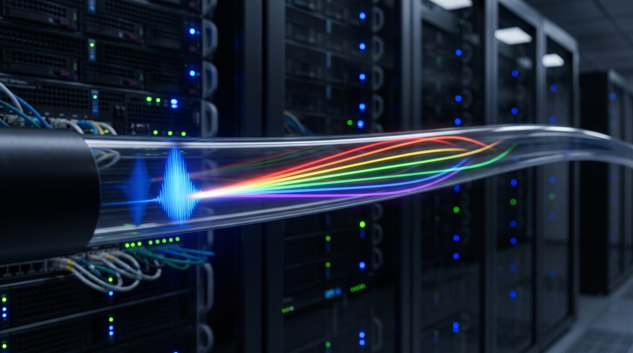 The Ultimate Guide to Dispersion Compensation in DWDM: Architecture, Specs, and Deployment
