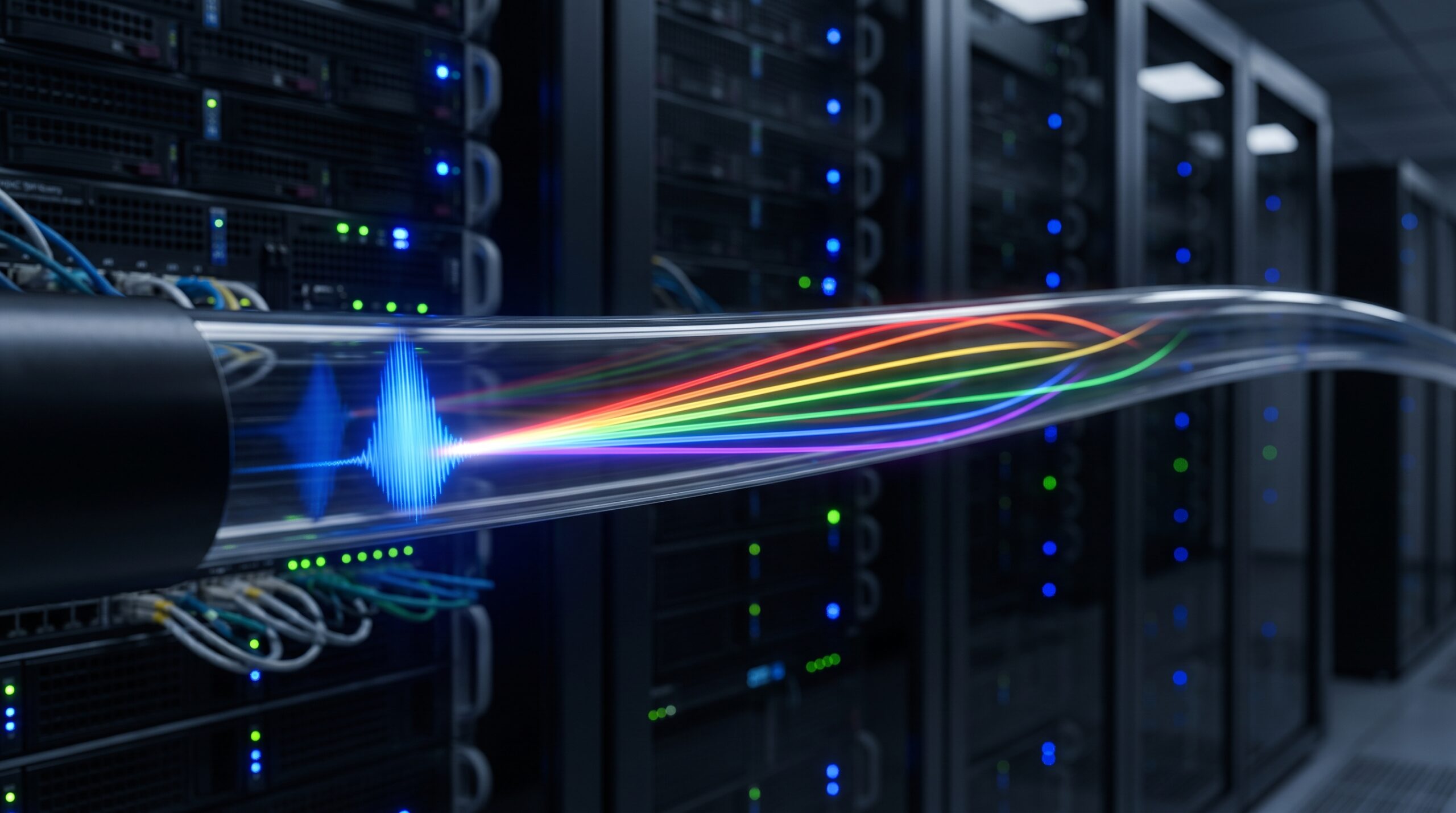 The Ultimate Guide to Dispersion Compensation in DWDM: Architecture, Specs, and Deployment details