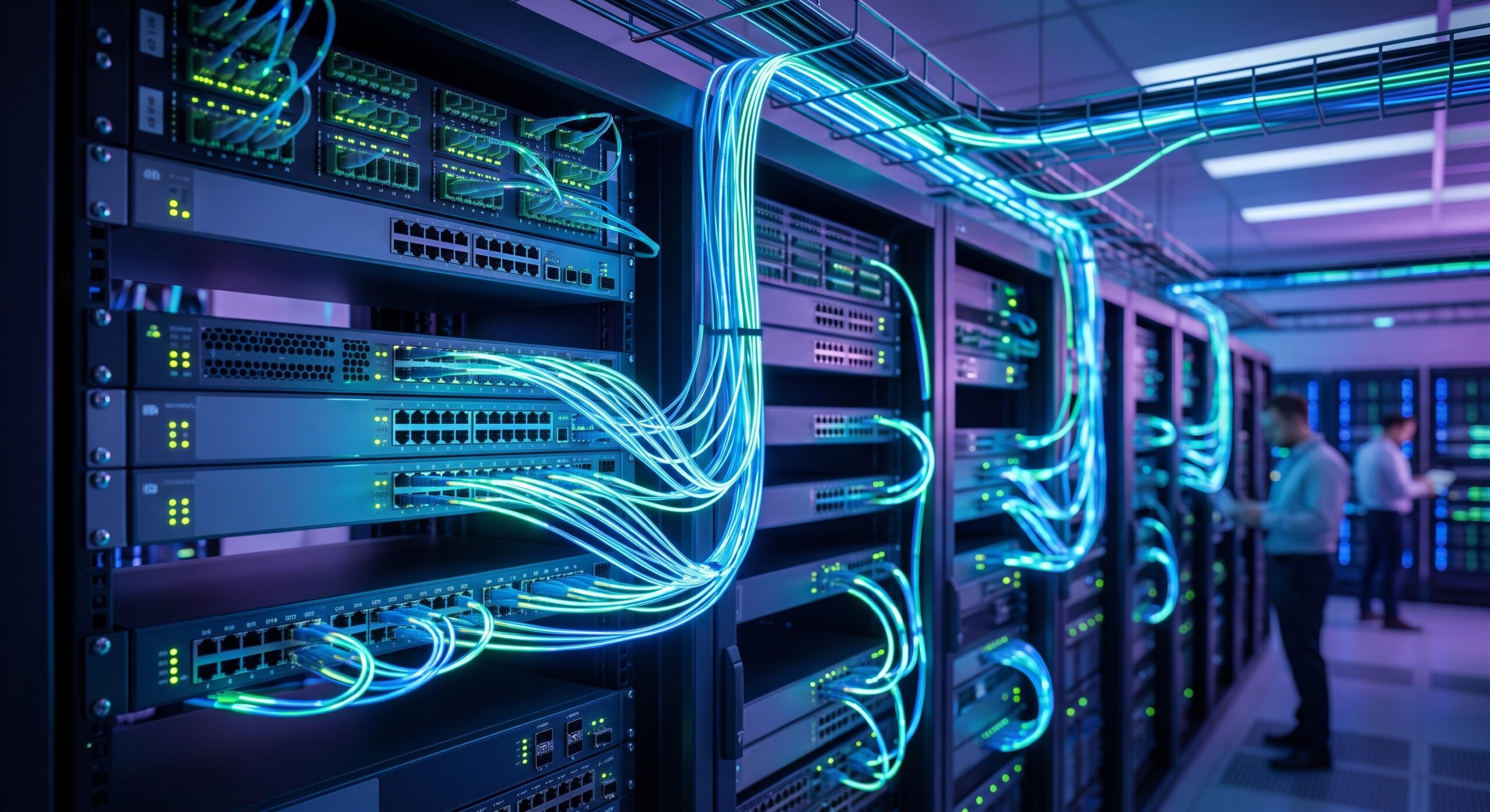 The Ultimate Guide to Metropolitan Area Network (MAN) Design: Architecture, Specs, and Deployment details