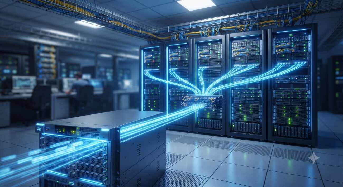 Achieving Ultra-Low Latency: Packet Pipeline Analysis of Router Load Balancing