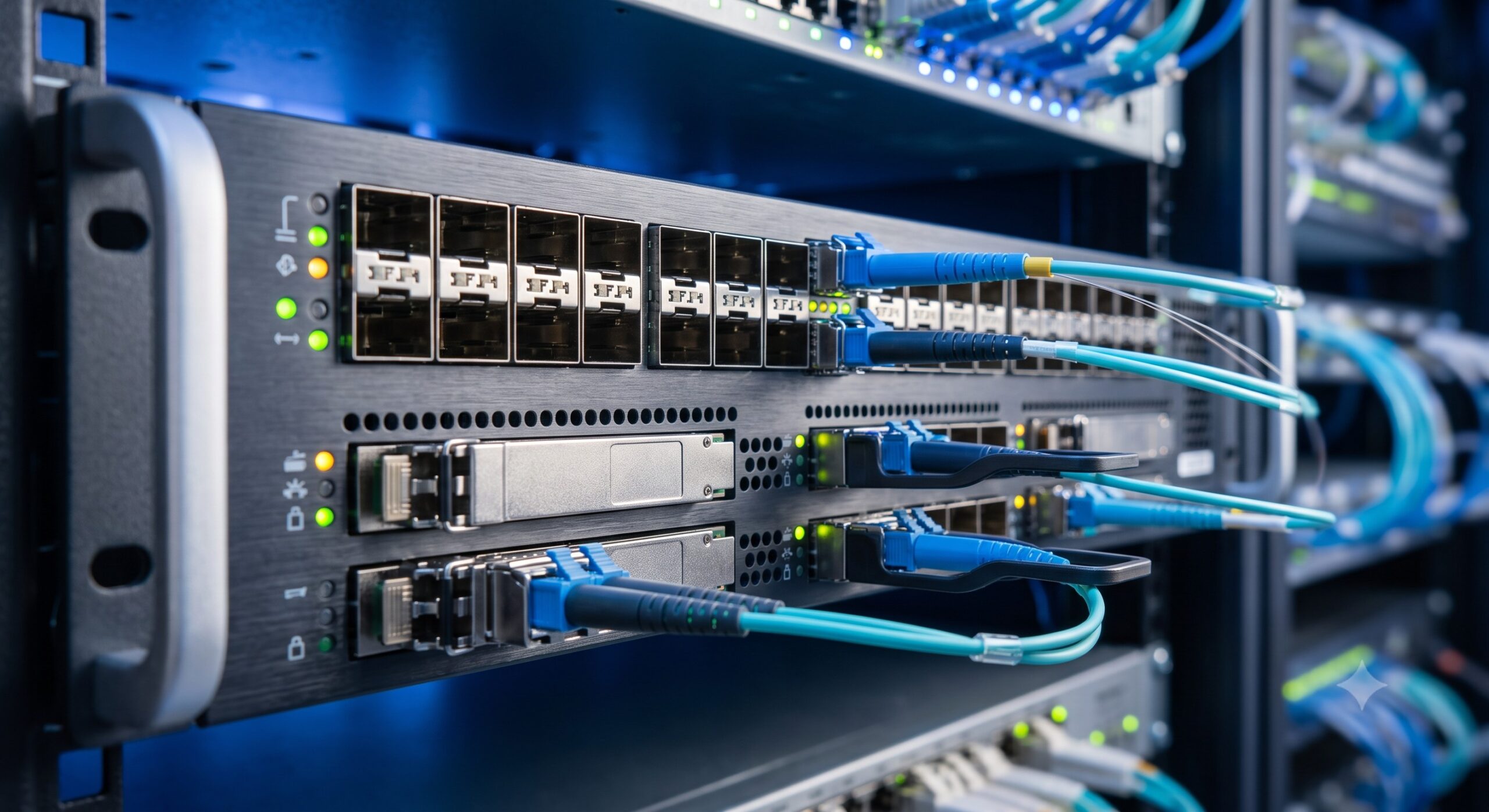 Secured Edge Node Technical Compliance Register: Campus Network Security Configuration Manual 7 Secured Edge Node Technical Compliance Register: Campus Network Security Configuration Manual details