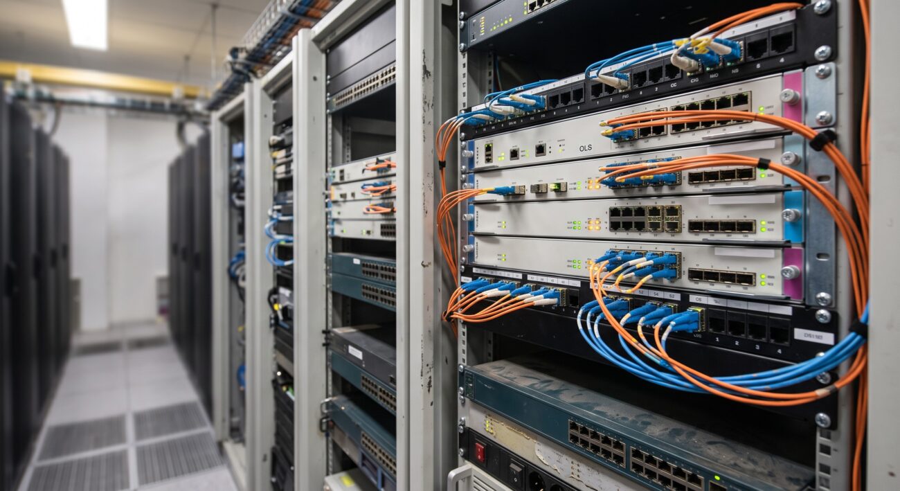 The Ultimate Guide to Used WDM Equipment Sourcing: Architecture, Specs, and Deployment