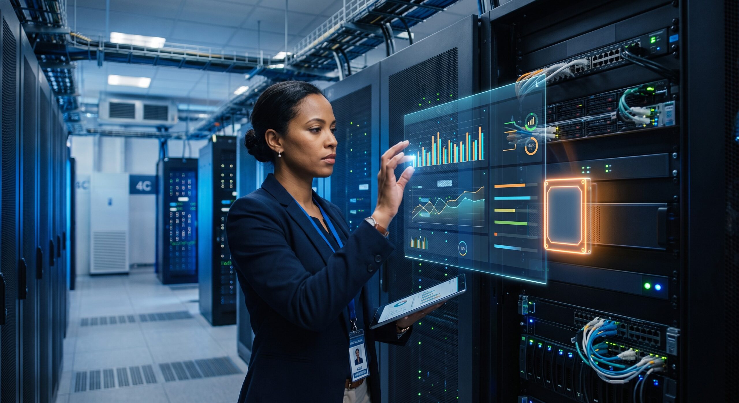 Troubleshooting SMART attributes (Reallocated Sector Count): Expert Answers to Technical & Deployment Questions details