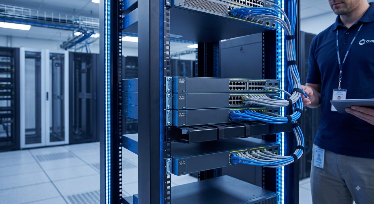 Cisco Catalyst 2960-X Series Migration Guide - Official Technical Overview & Hardware Datasheet