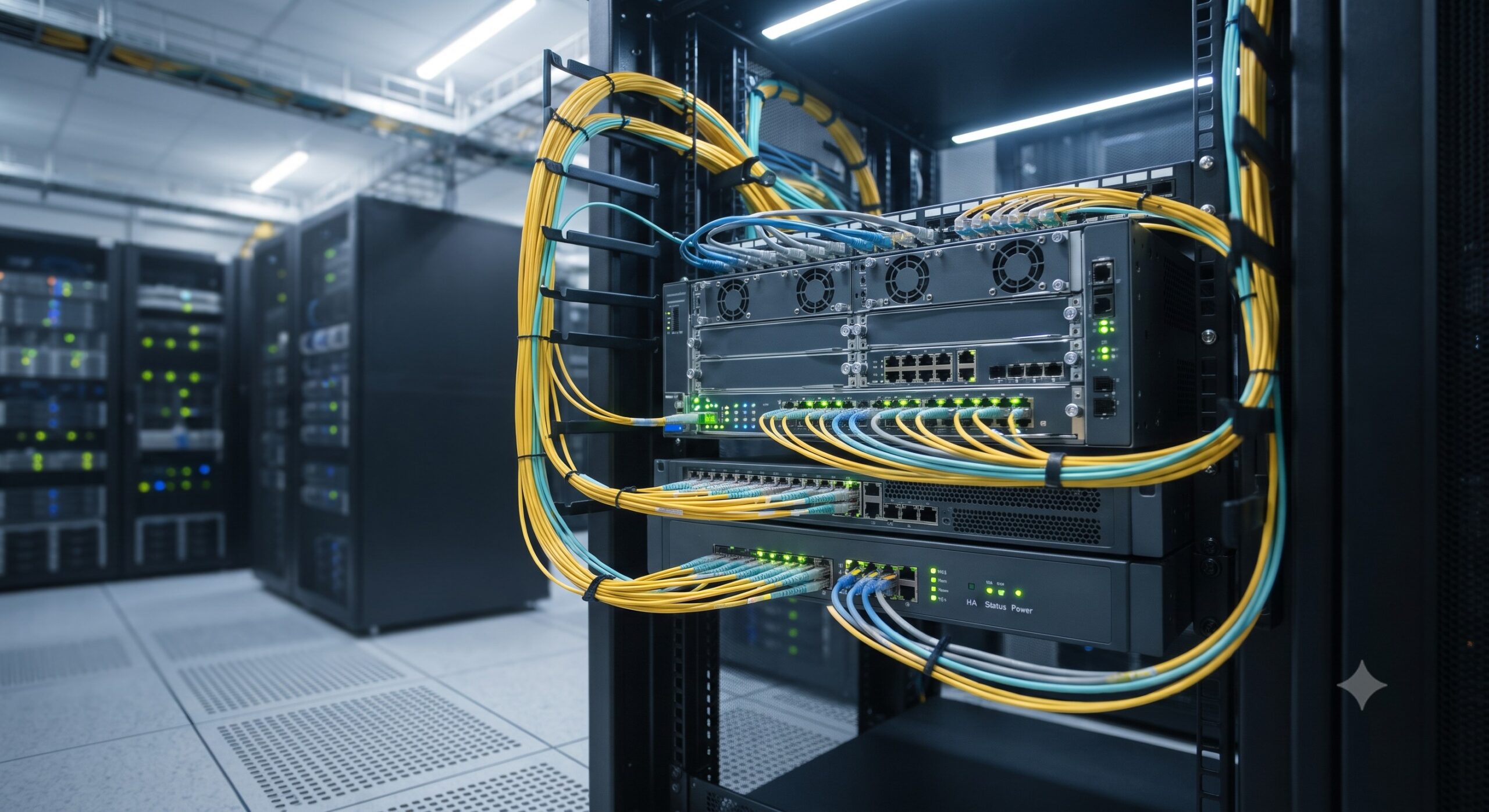 The Ultimate Guide to Router Firewall Integration: Architecture, Specs, and Deployment 6 The Ultimate Guide to Router Firewall Integration: Architecture, Specs, and Deployment details
