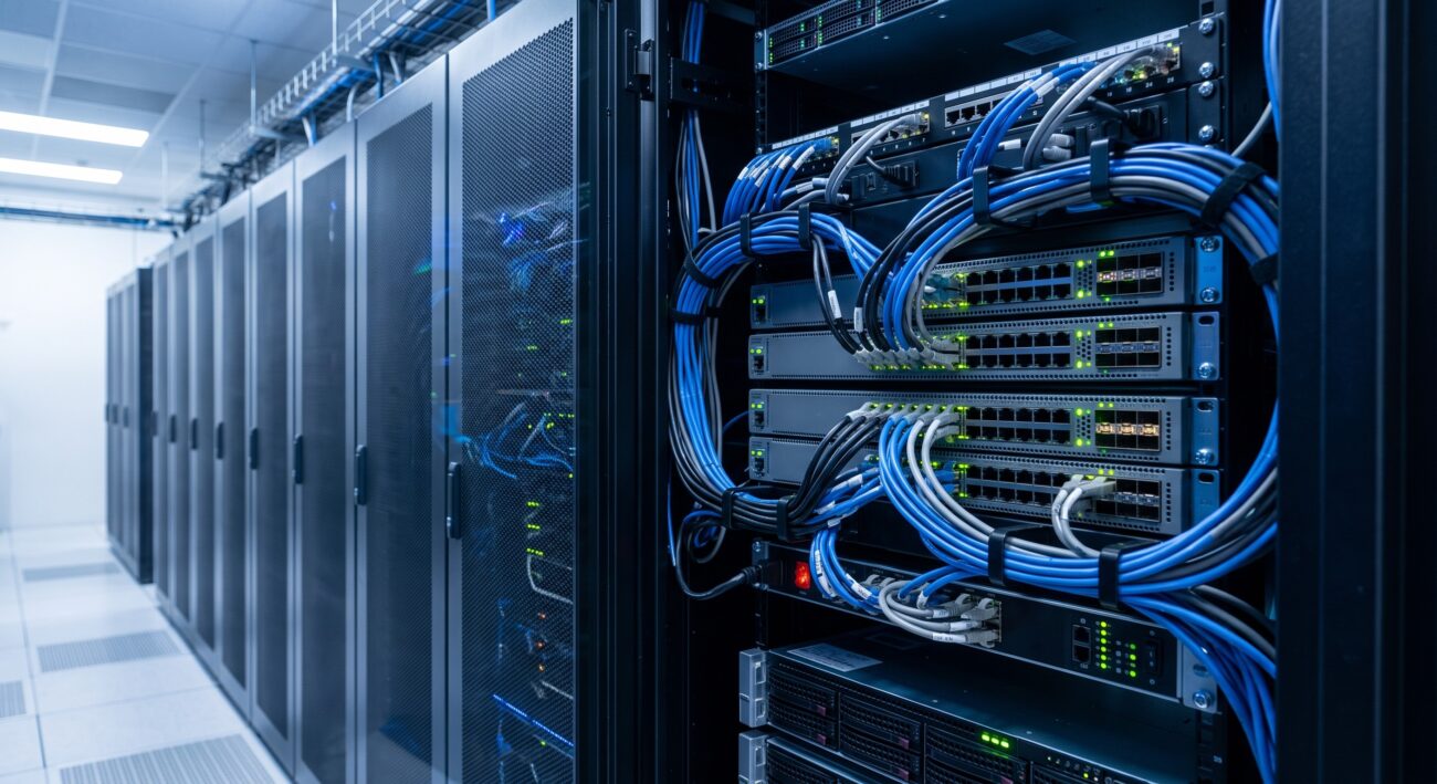 Understanding QoS on Enterprise Switches - Official Technical Overview & Hardware Datasheet