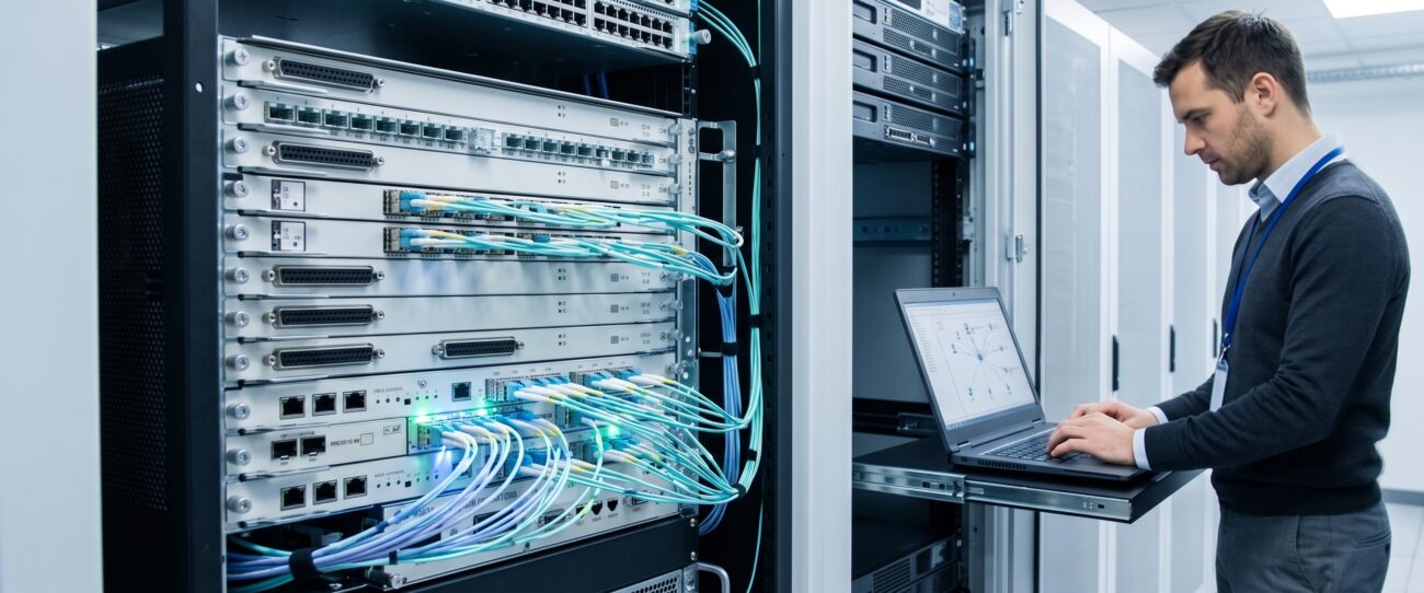 Setting up Type B PON protection on Nokia ISAM FAQ: Expert Answers to Technical & Deployment Questions
