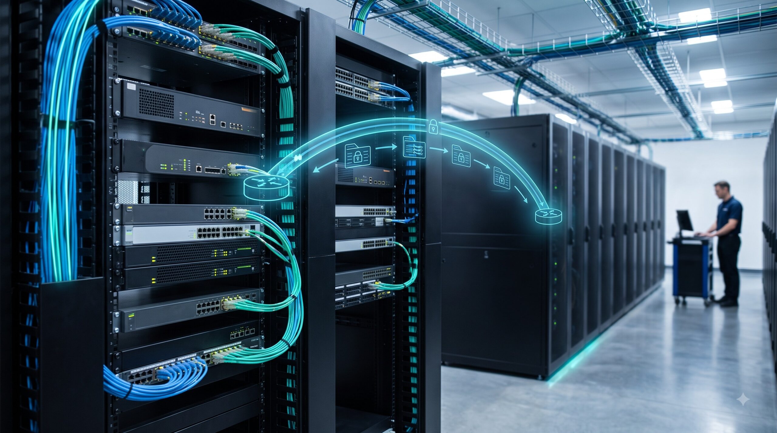 The Ultimate Guide to IPSec VPN Setup: Architecture, Specs, and Enterprise Deployment 6 The Ultimate Guide to IPSec VPN Setup: Architecture, Specs, and Enterprise Deployment details