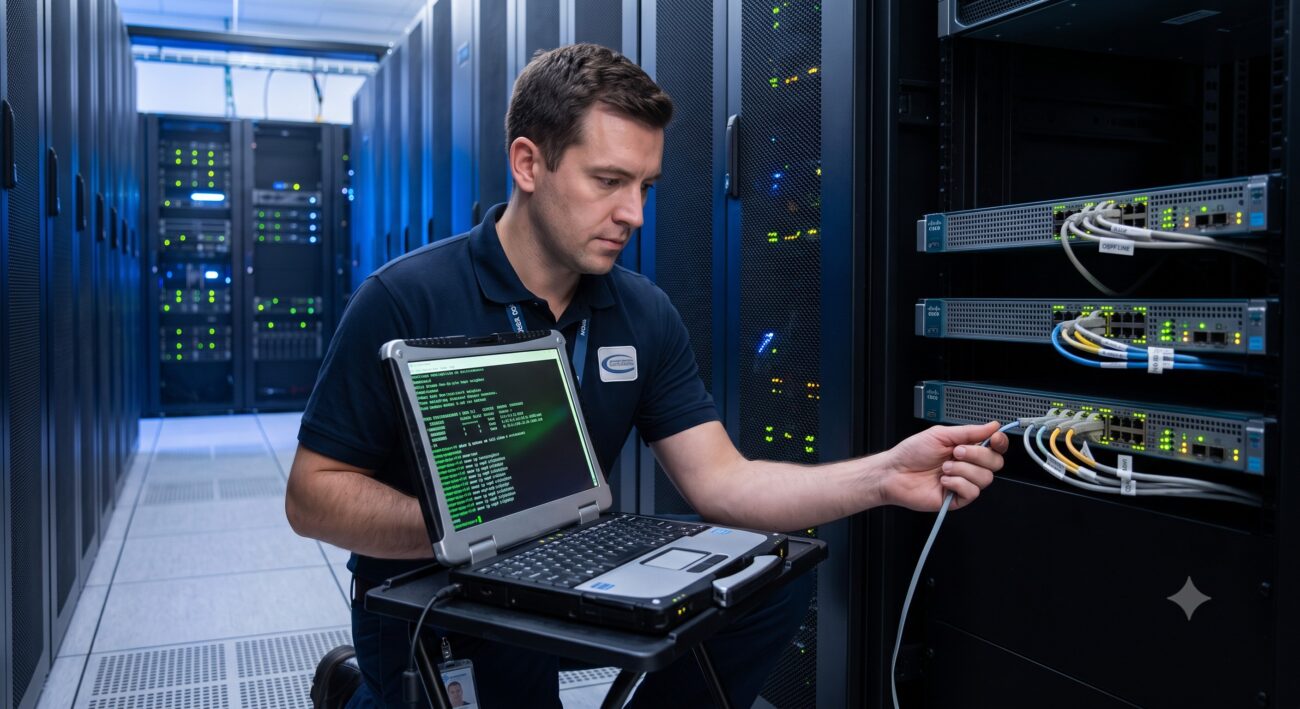 Troubleshooting OSPF NSSA: Configuration, Compatibility & Error Resolving