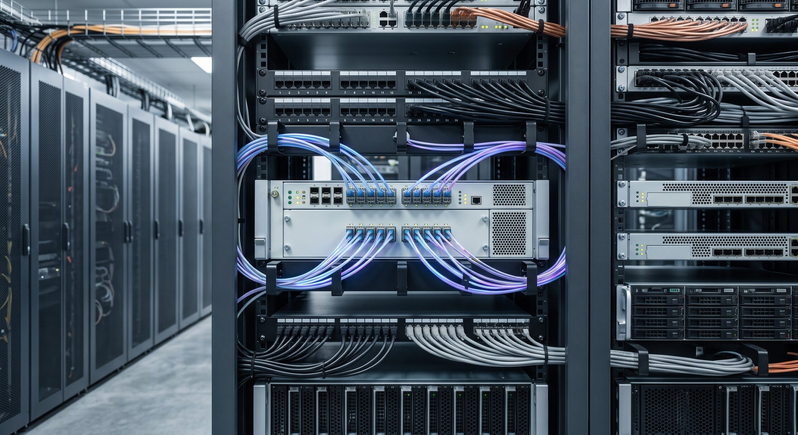 OADM vs ROADM Deep Dive: Internal ASIC, Latency, and Forwarding Limits details