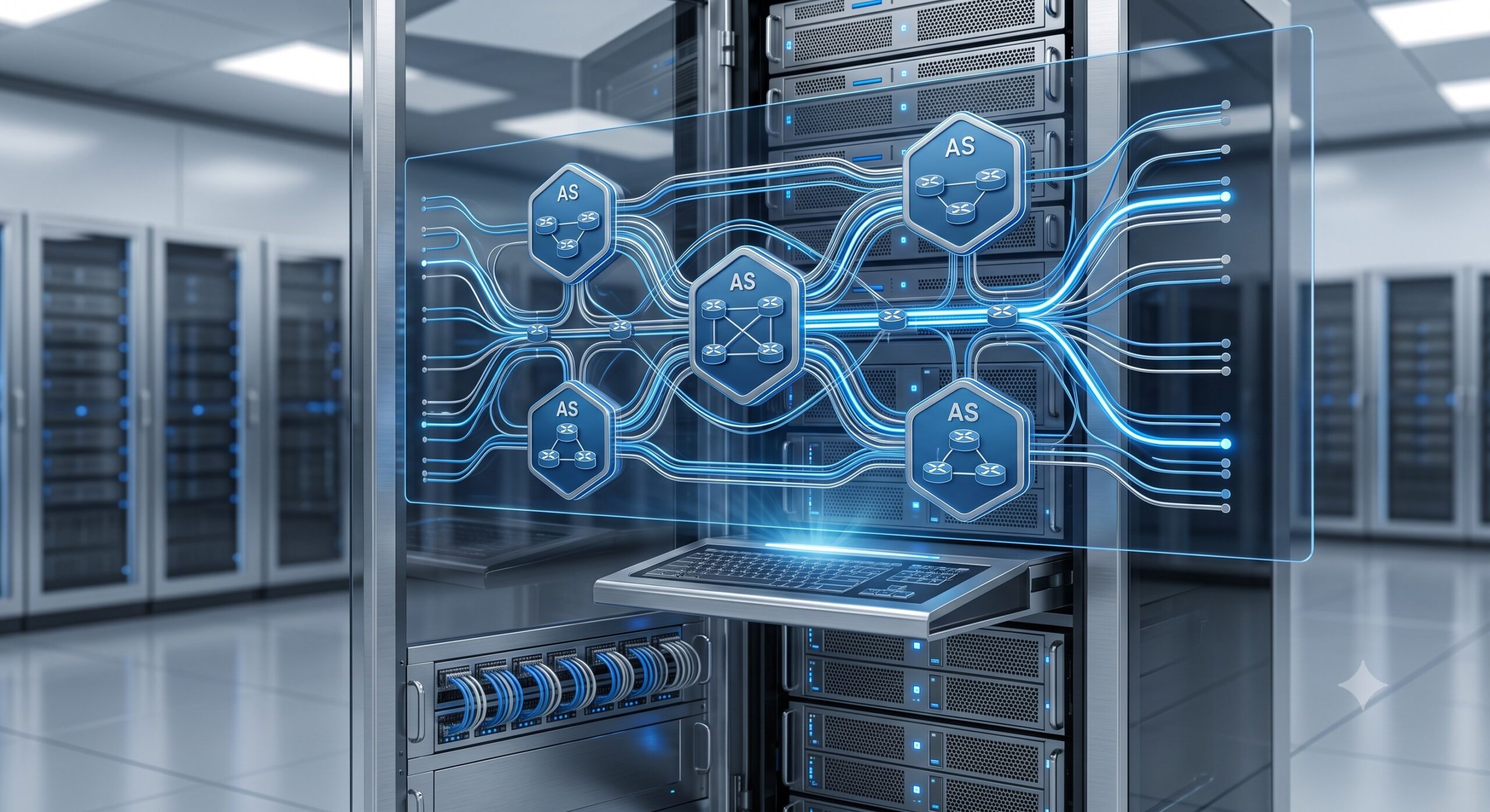 The Ultimate Guide to BGP Routing Protocol Basics: Architecture, Specs, and Deployment 7 The Ultimate Guide to BGP Routing Protocol Basics: Architecture, Specs, and Deployment details