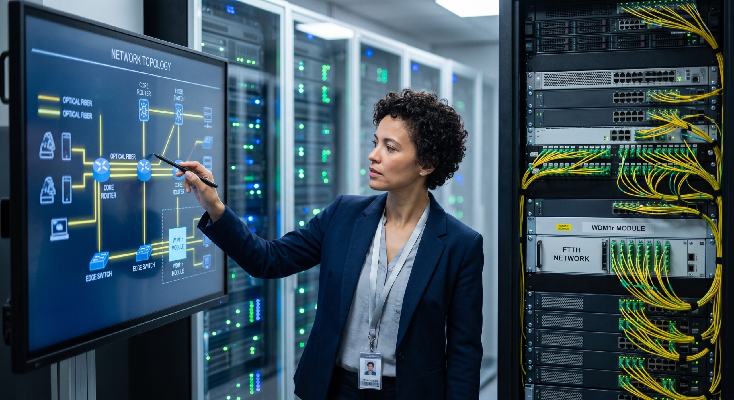 XG-PON and GPON Coexistence FAQ: Expert Answers to Technical & Deployment Questions 4 XG-PON and GPON Coexistence FAQ: Expert Answers to Technical & Deployment Questions details