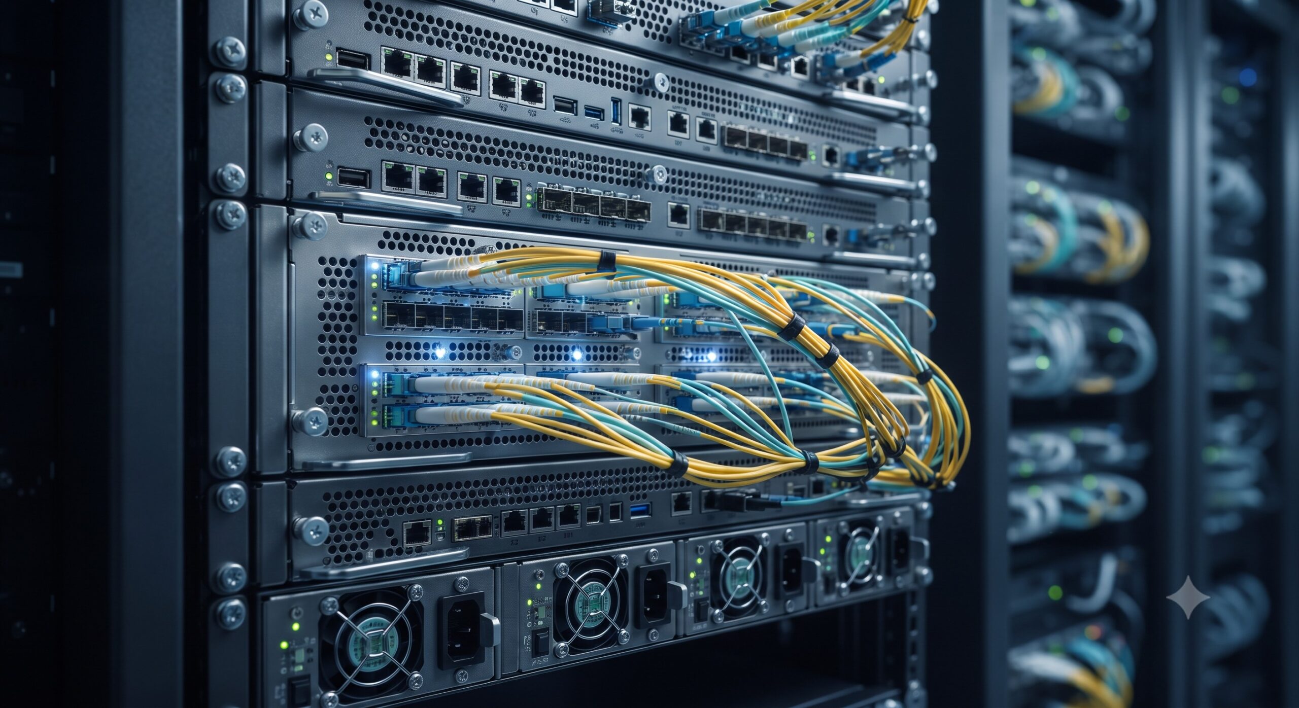 Carrier-Grade NAT (CGNAT) Implementation - Official Technical Overview & Hardware Datasheet 7 Carrier-Grade NAT (CGNAT) Implementation - Official Technical Overview & Hardware Datasheet details
