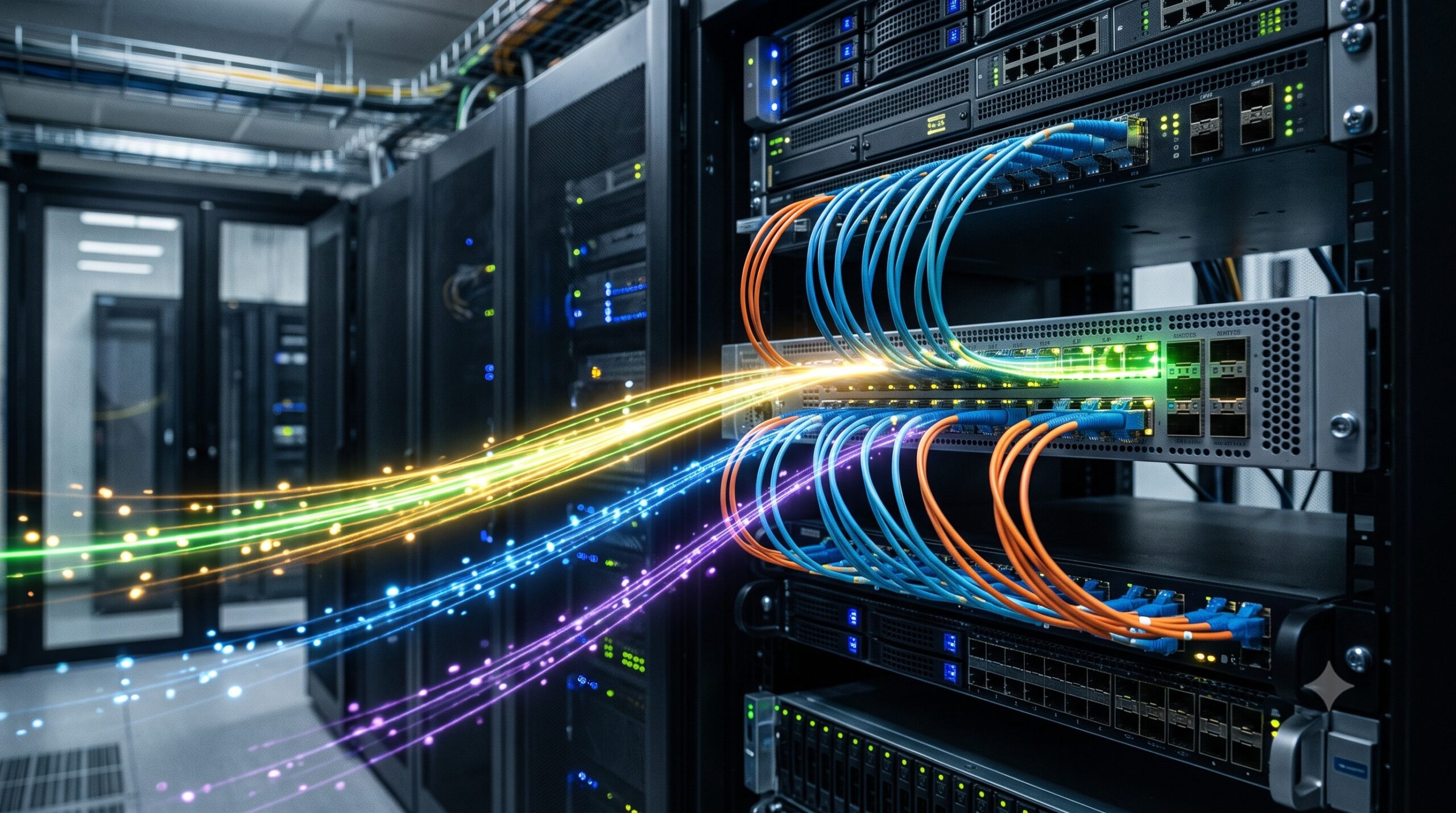Achieving Ultra-Low Latency: Packet Pipeline Analysis of QoS on Switches 6 Achieving Ultra-Low Latency: Packet Pipeline Analysis of QoS on Switches details
